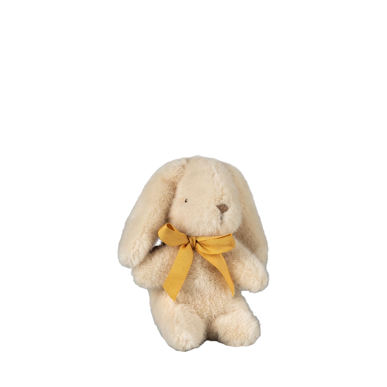 Bunny Plush - Mini - Cream