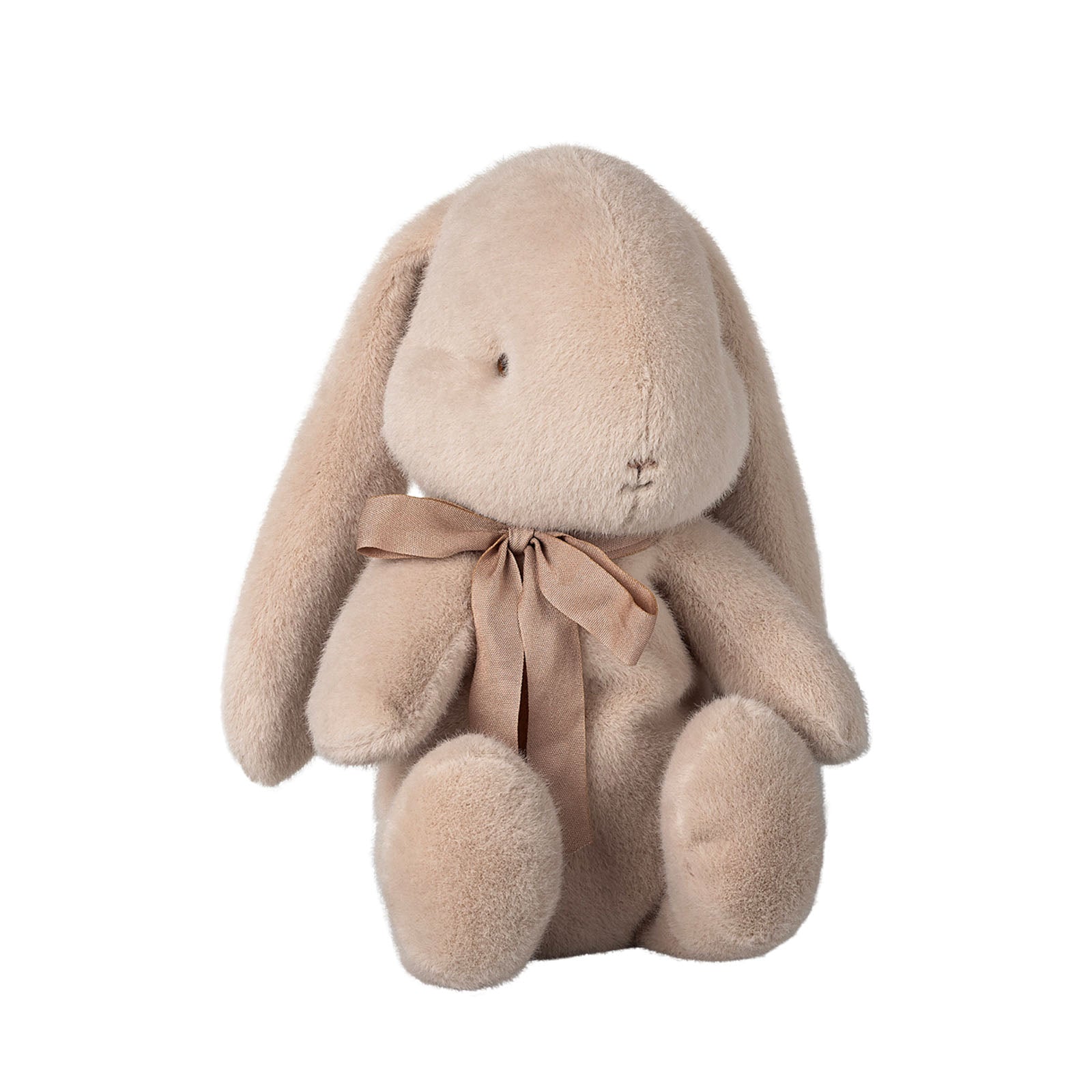 Bunny Plush - Medium - Light Powder