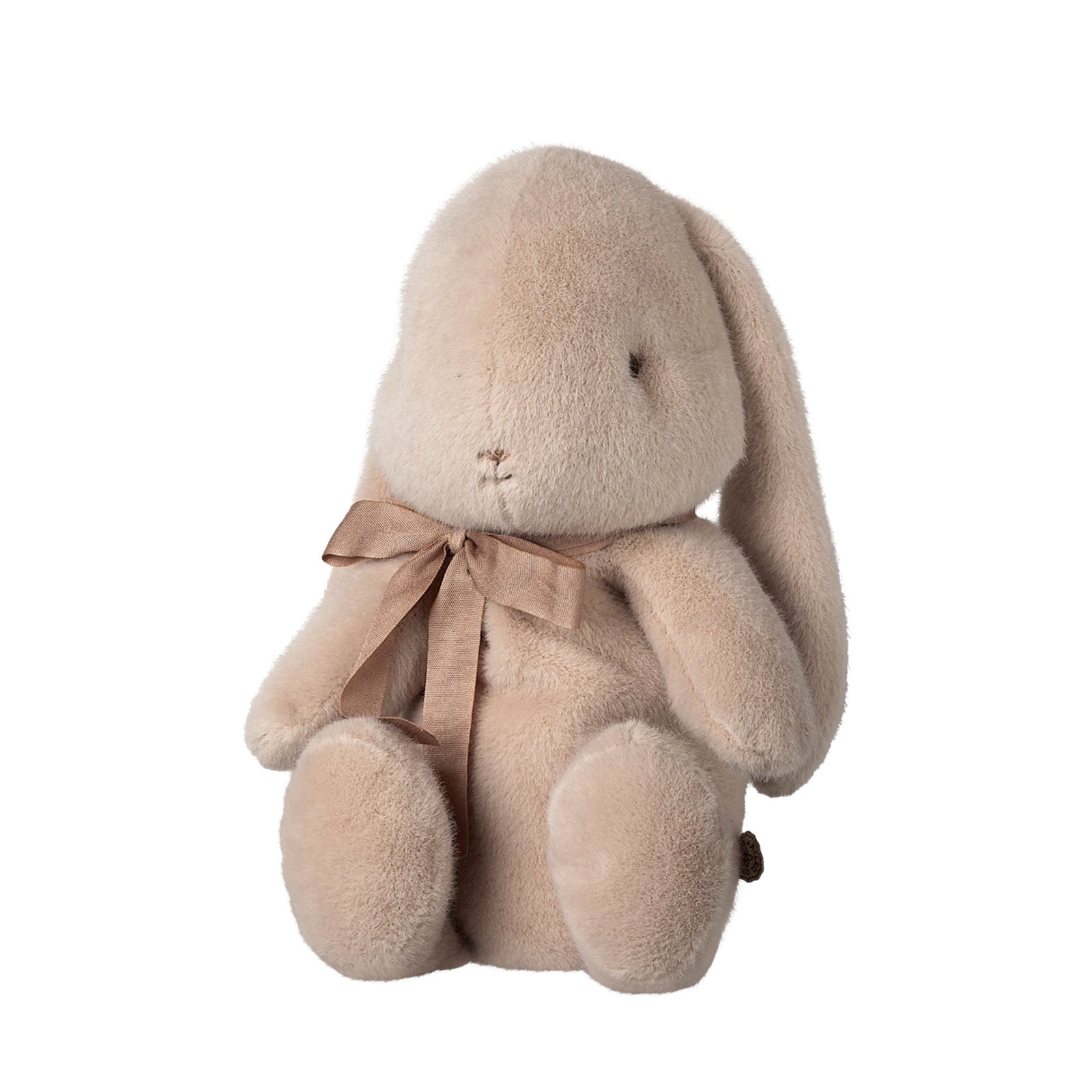 Bunny Plush - Medium - Light Powder