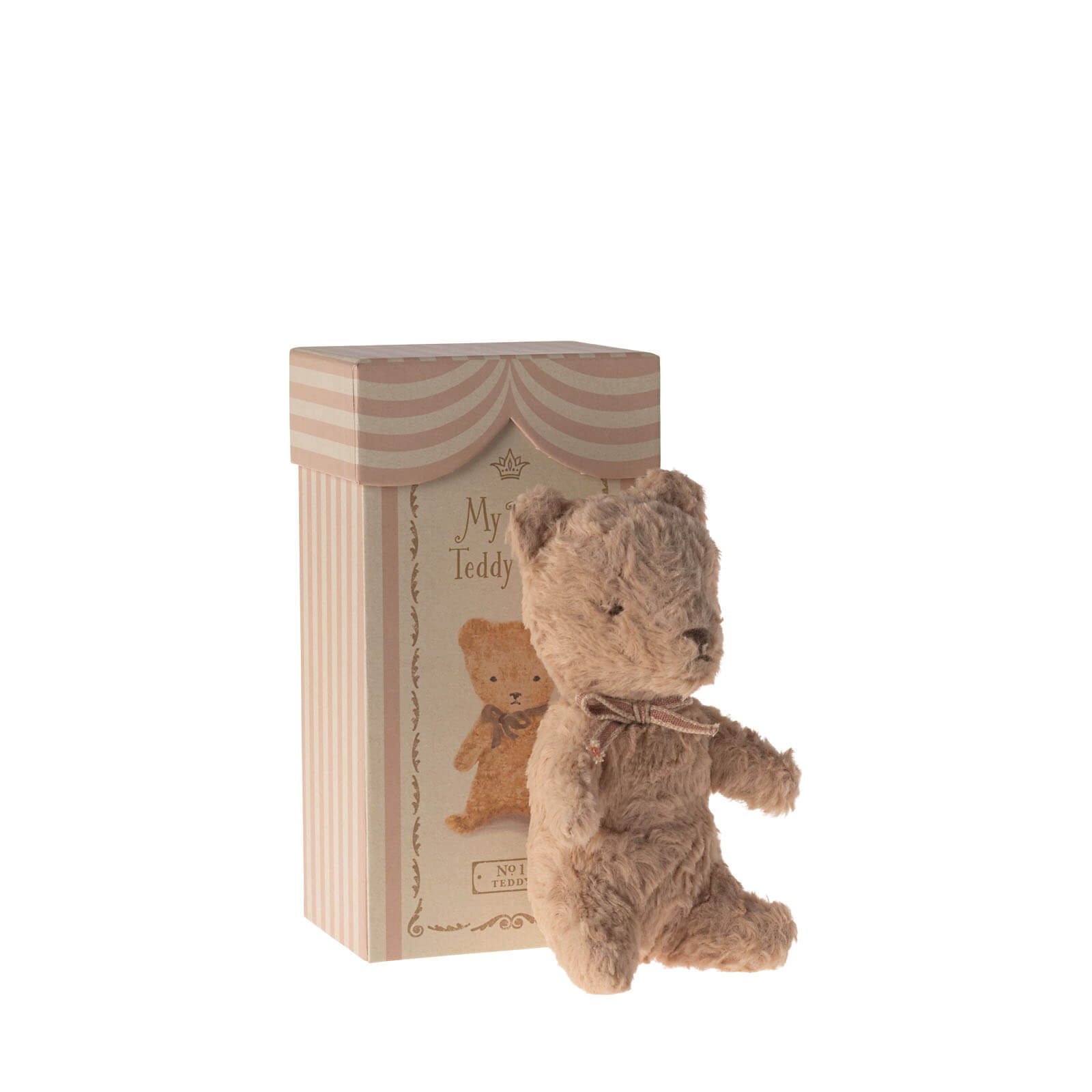 My First Teddy - Powder