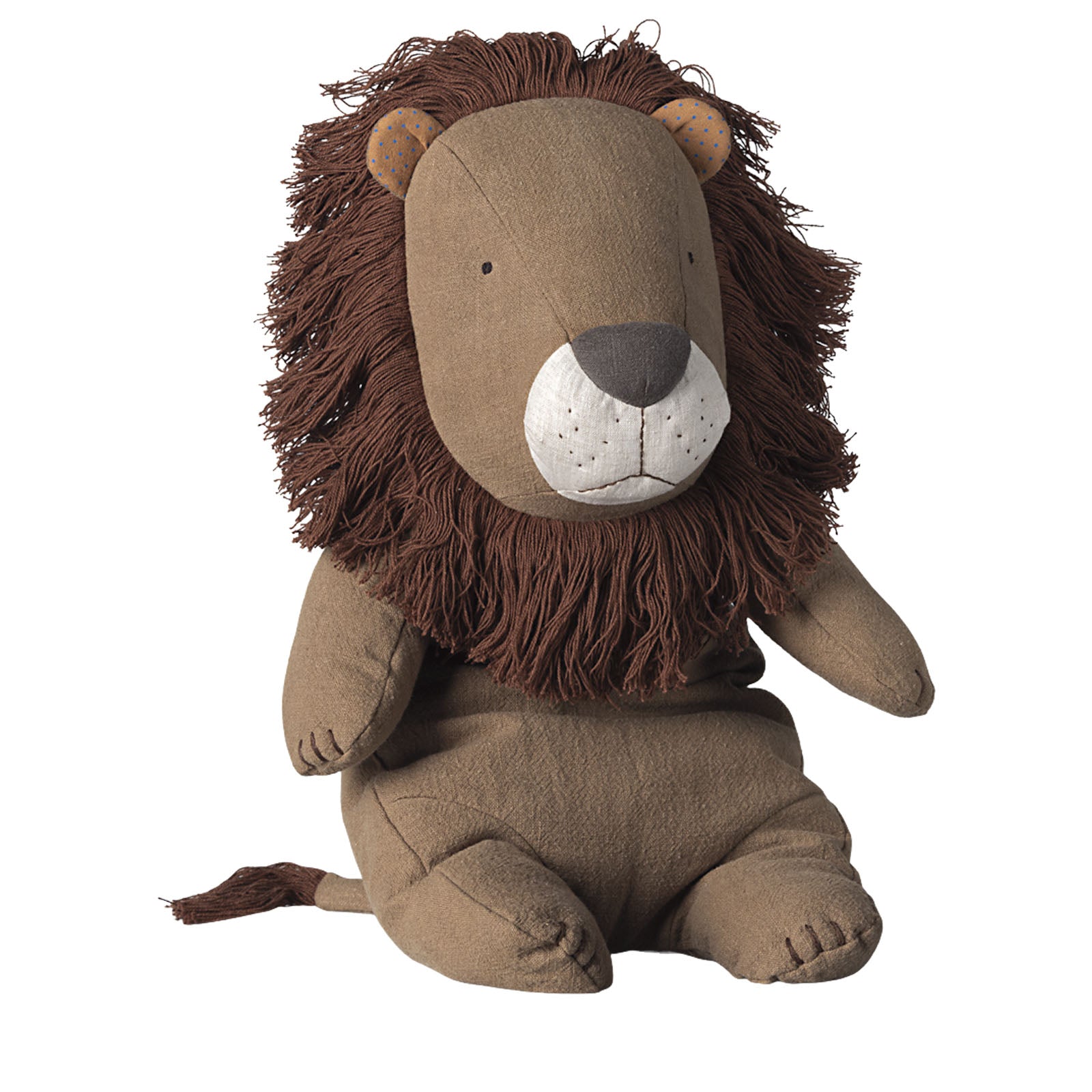 Safari Friends - Lion - Big