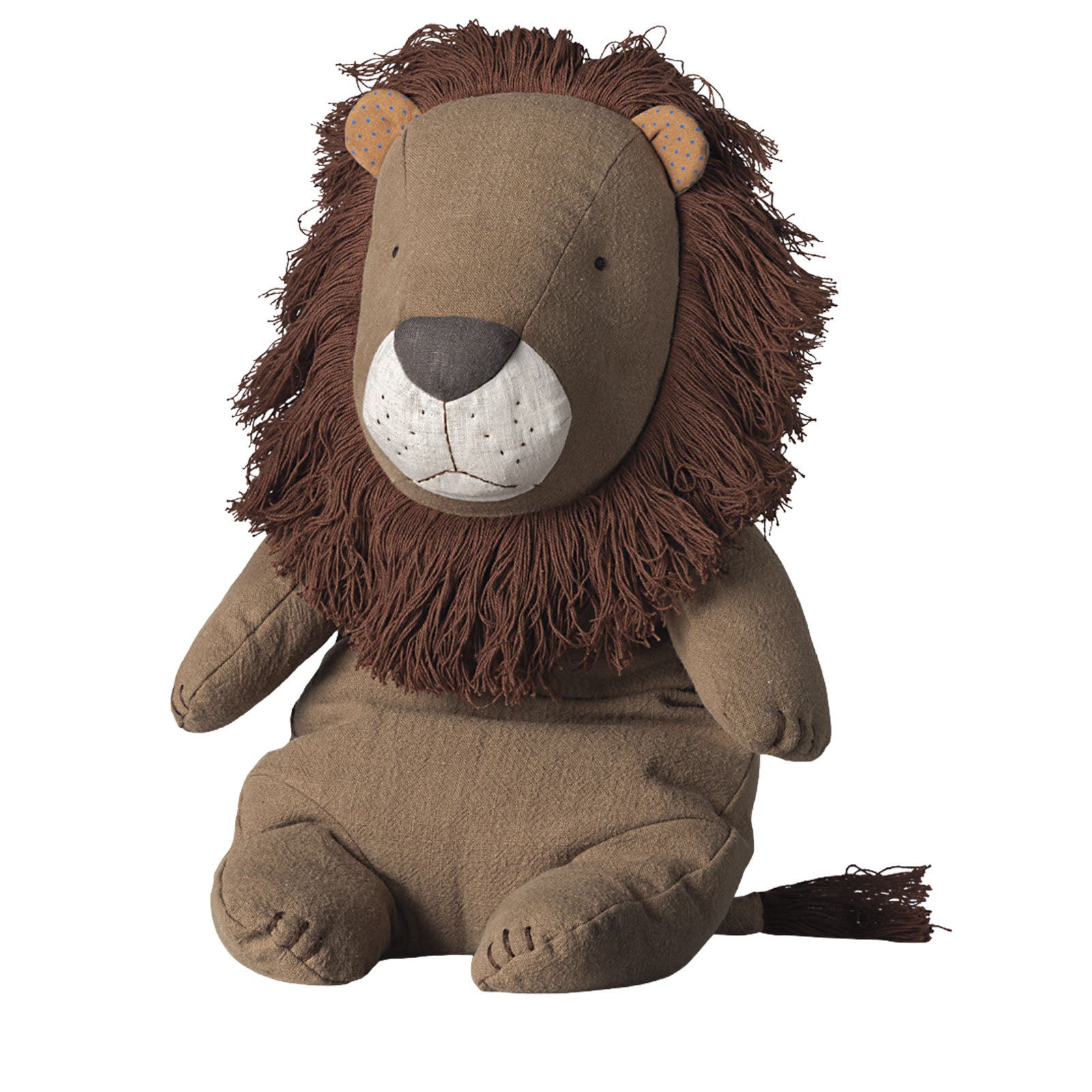 Safari Friends - Lion - Big