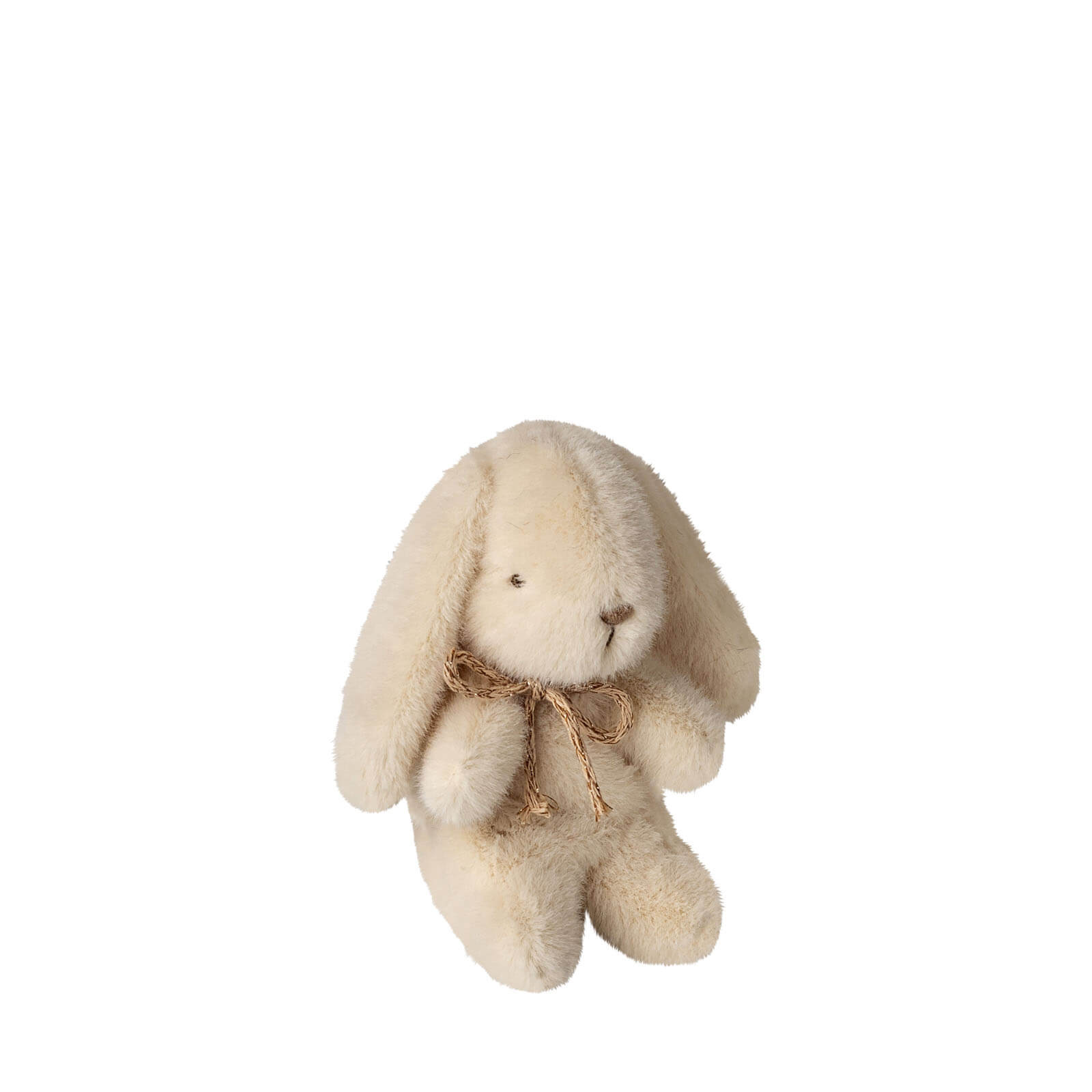 Bunny Plush - Mini - Cream