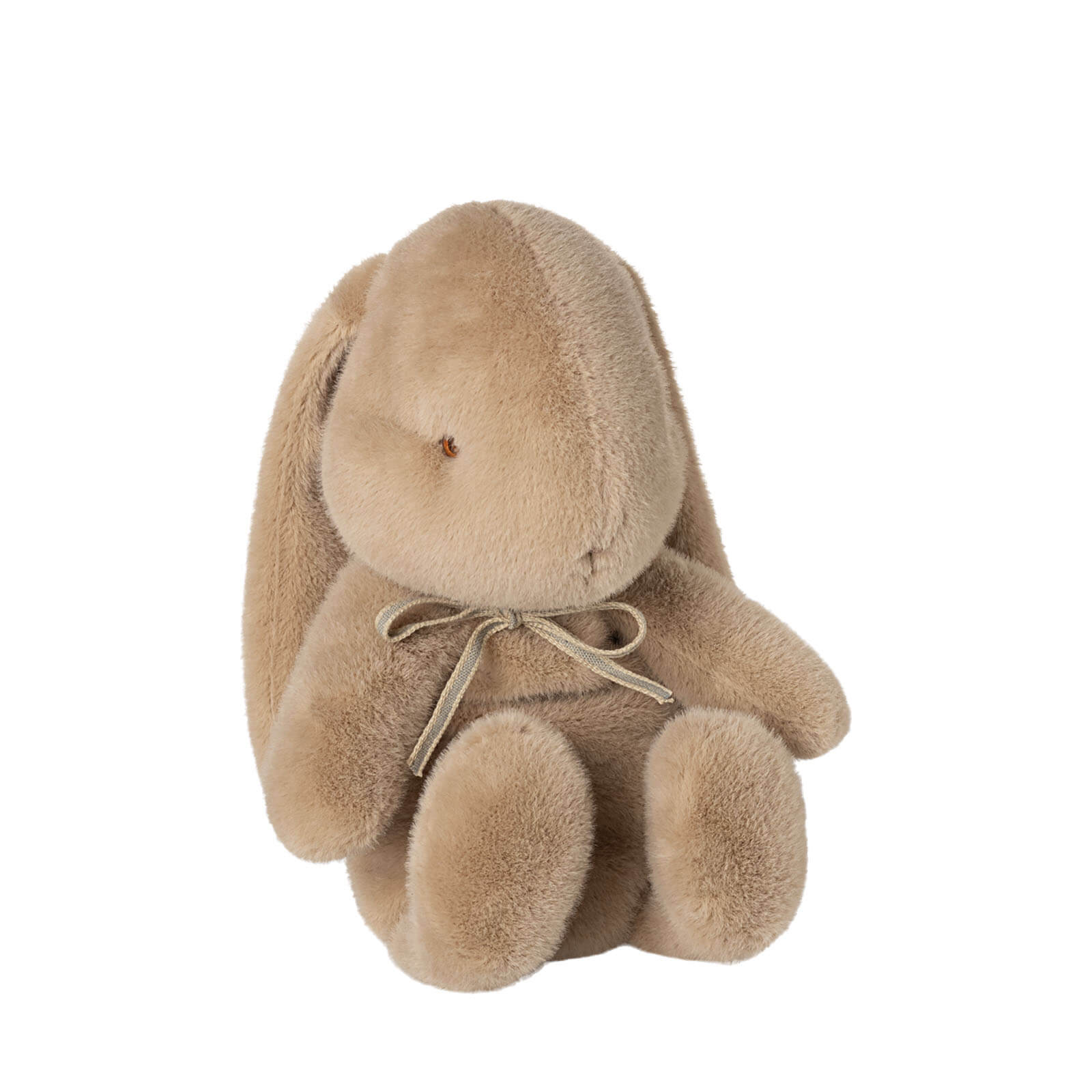 Bunny Plush - Medium - Cream Peach