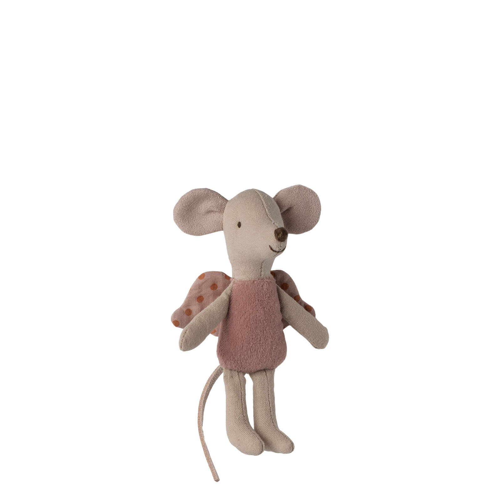 Fairy Mouse - Little - Rose