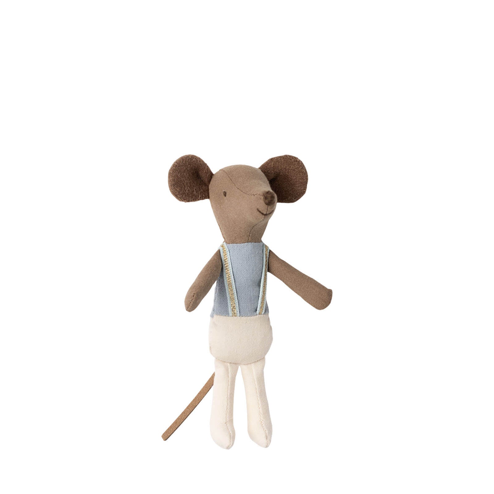 Ballet Dancer Mouse - Big Brother