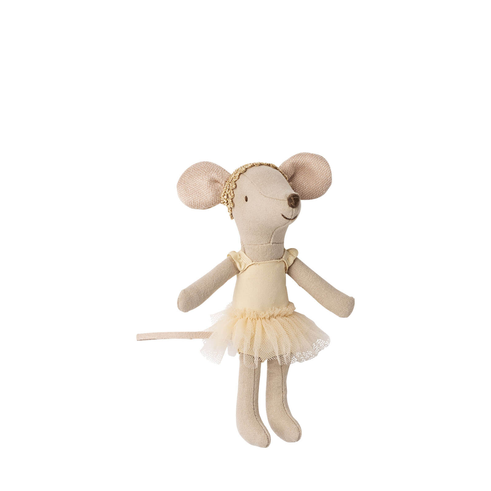 Ballet Dancer Mouse - Big Sister