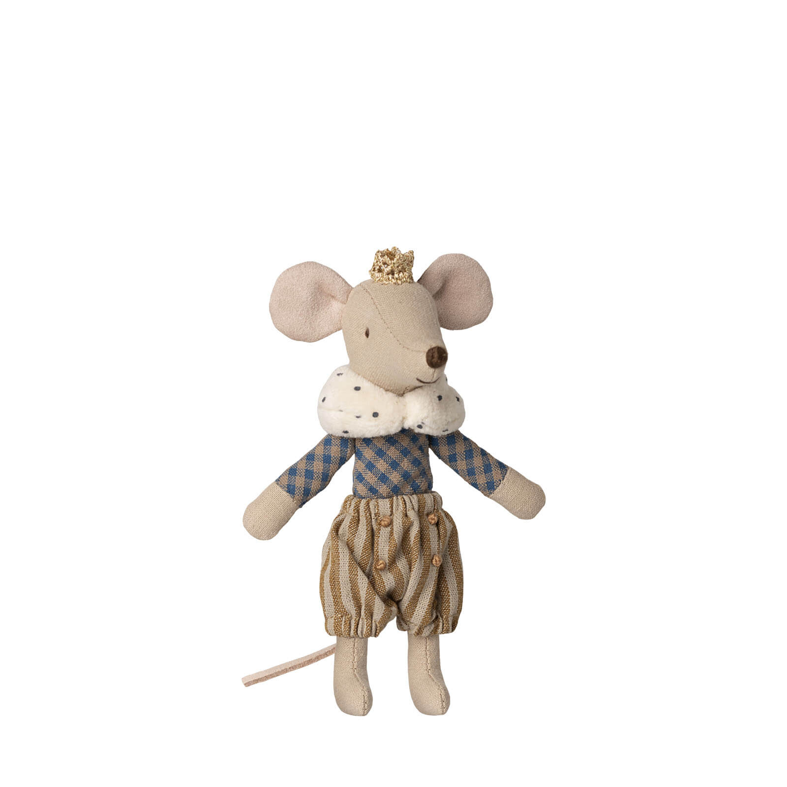 Prince Mouse - Big Brother