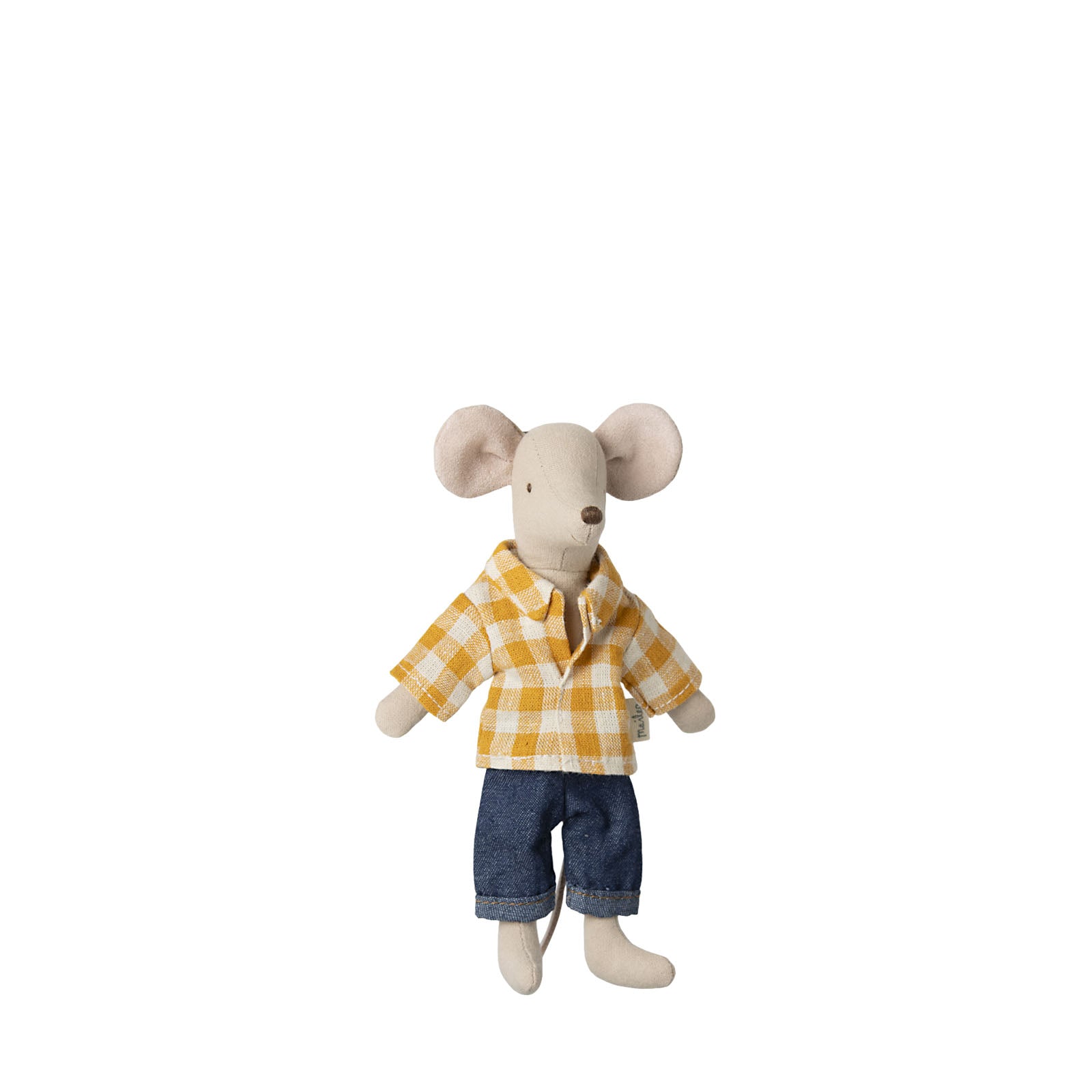 Dad Mouse