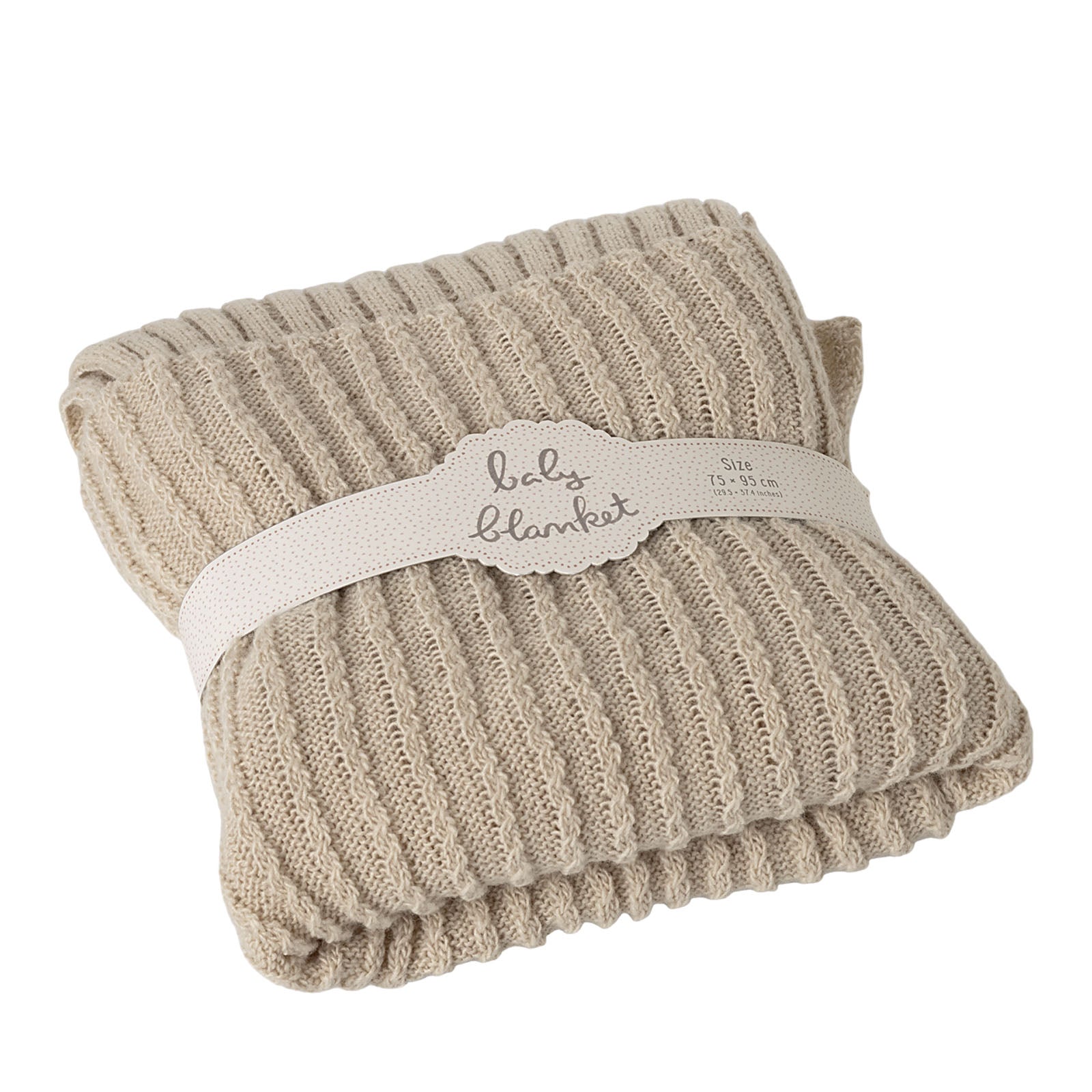 Baby Blanket