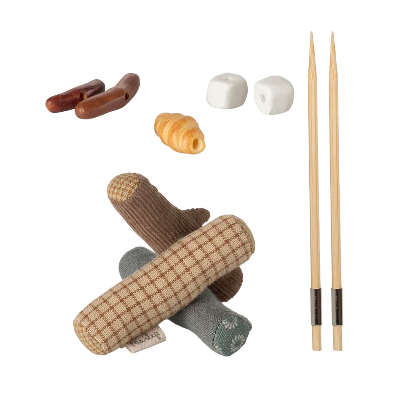 Bonfire Set