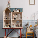 House Of Miniature - Doll House