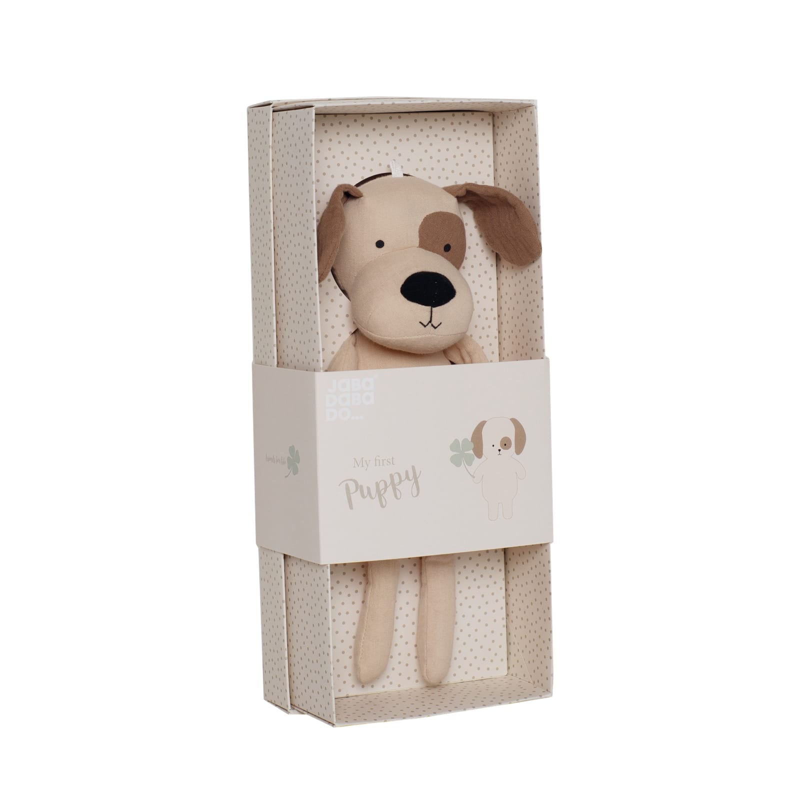 Gift Box Buddy Puppy