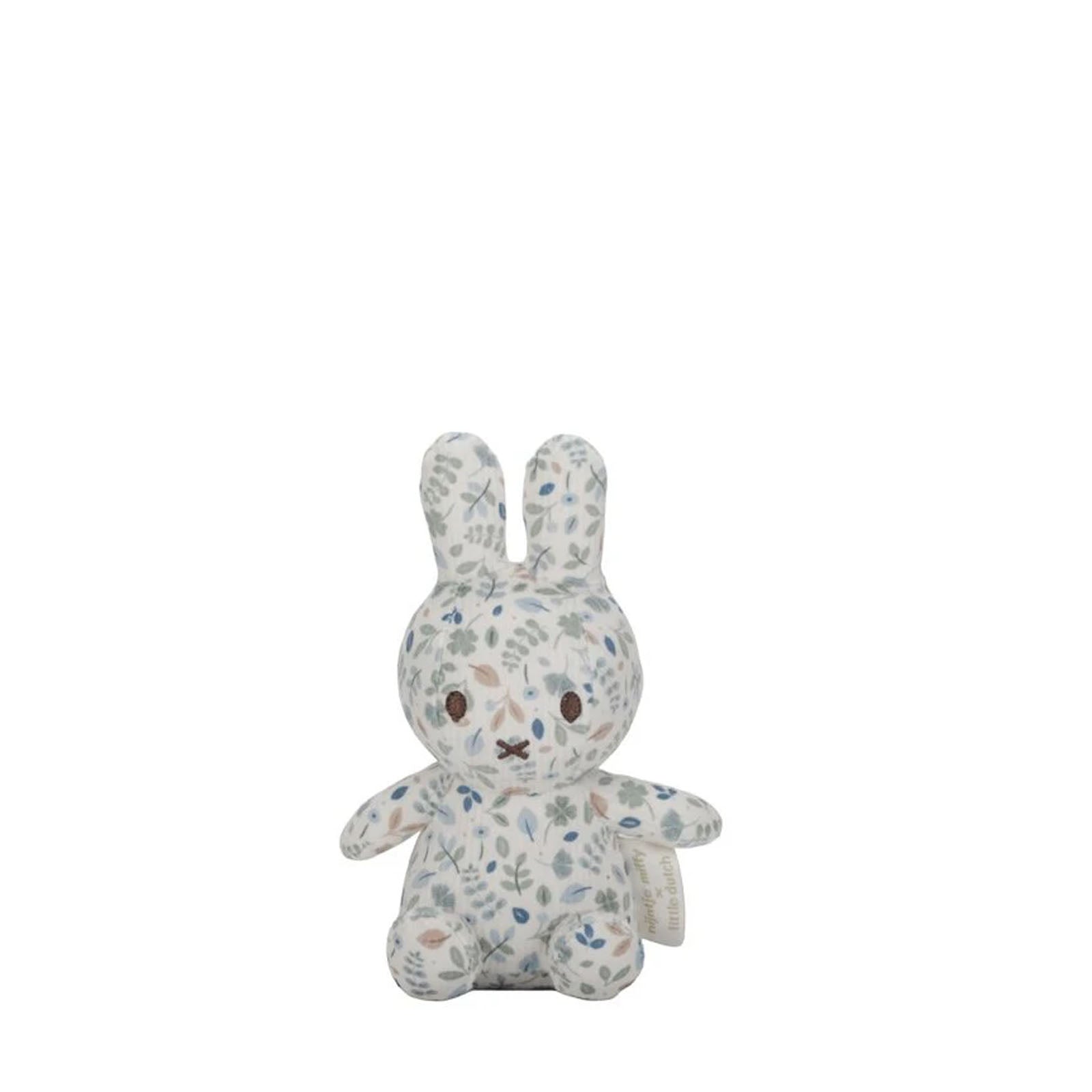 Miffy Cuddle Toy 15cm - Lucky Leaves