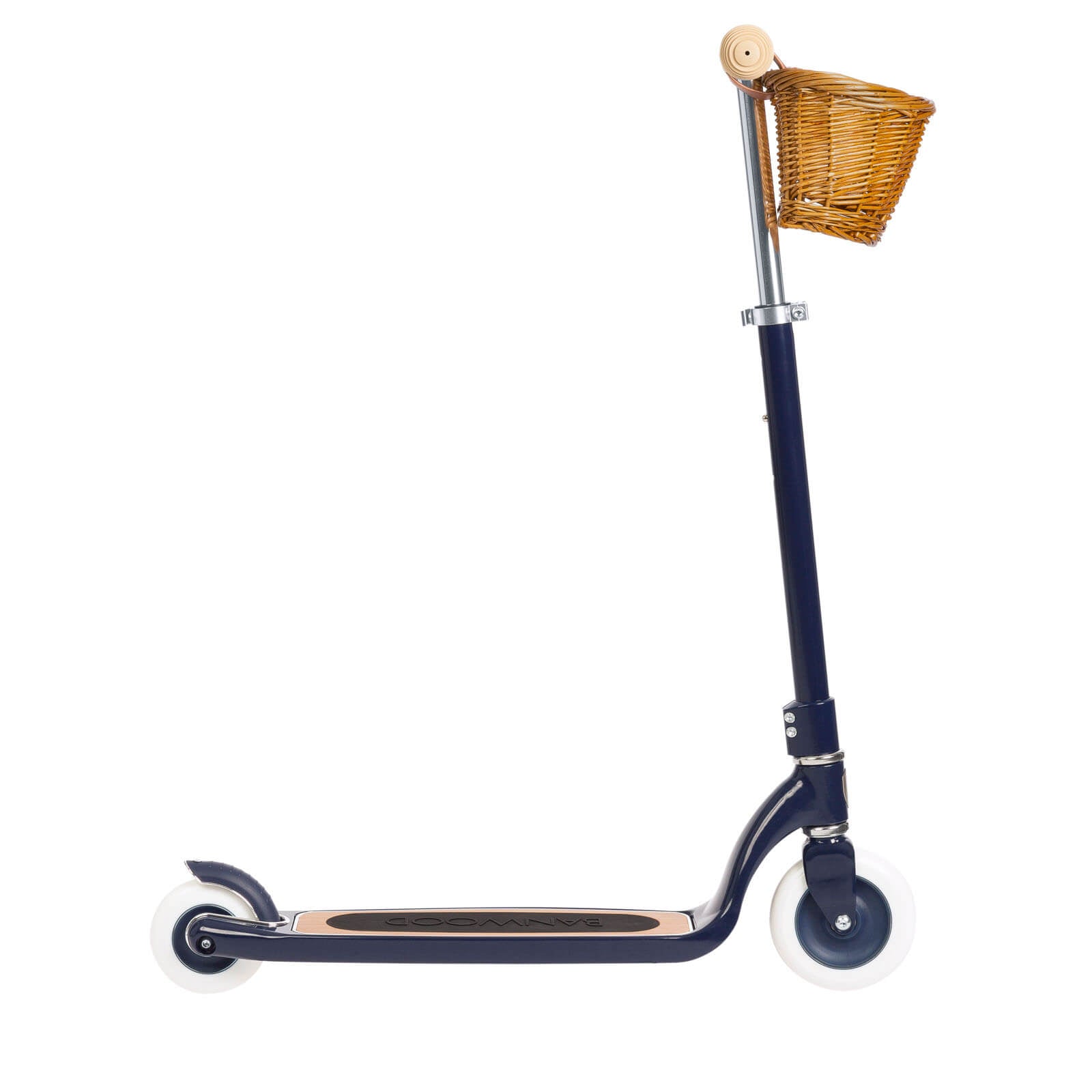 Maxi Scooter Navy
