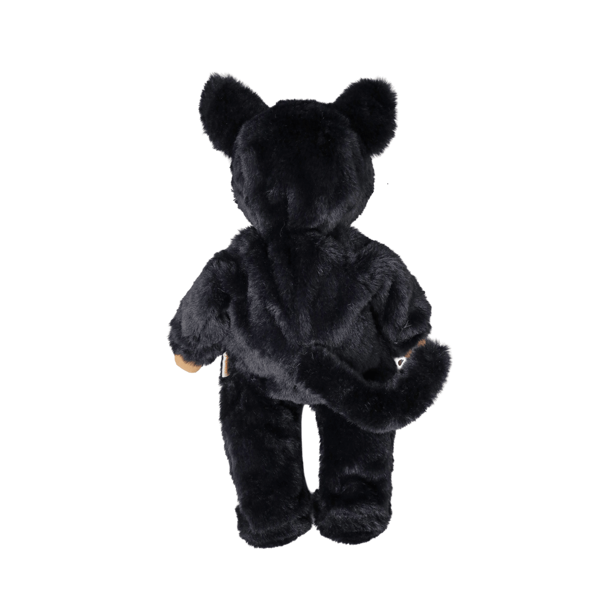 Cozy Day Dinkum Doll - Cat Nox