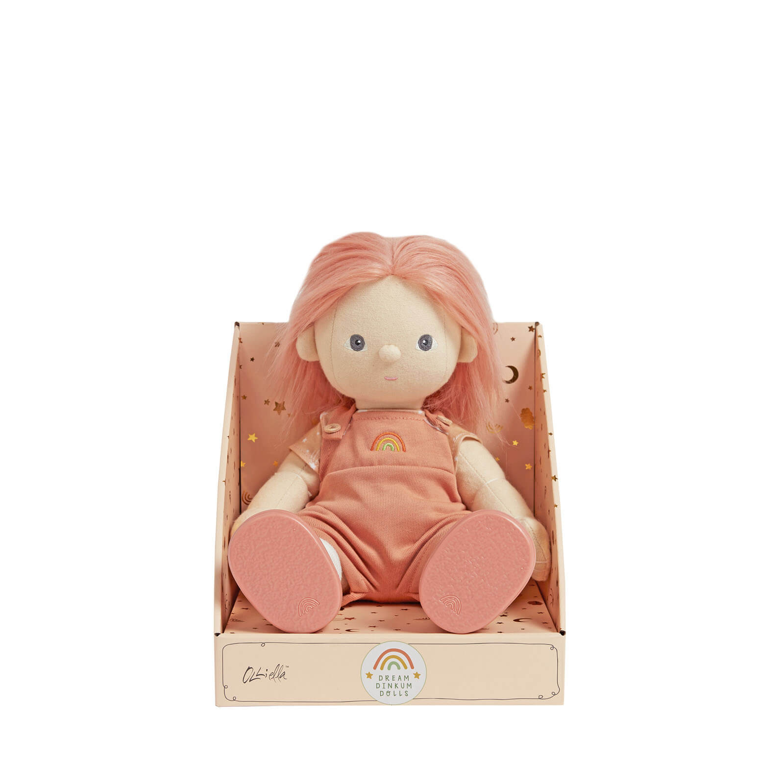Dream Dinkum Doll - Birdie