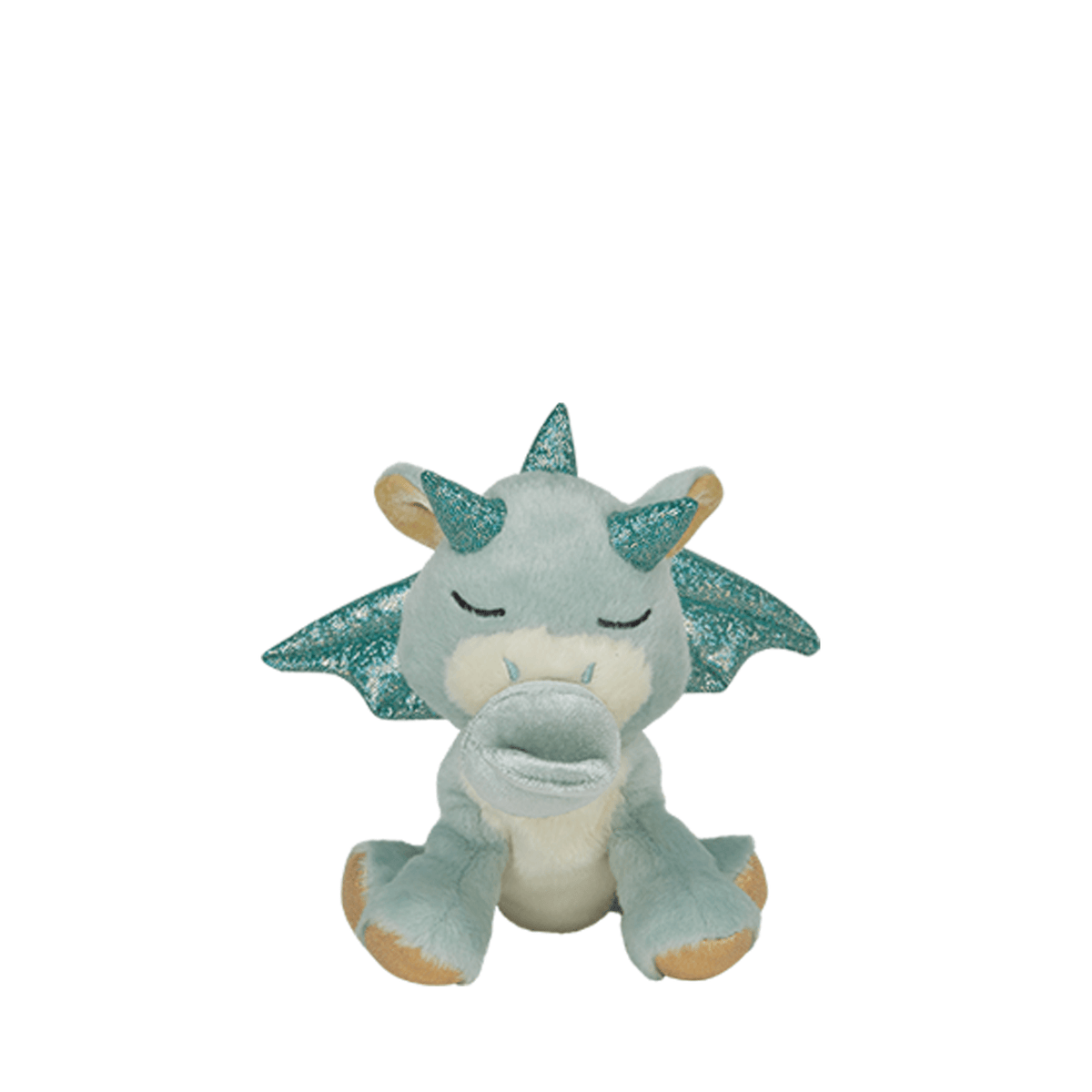 Binky Dragon - Volt Green