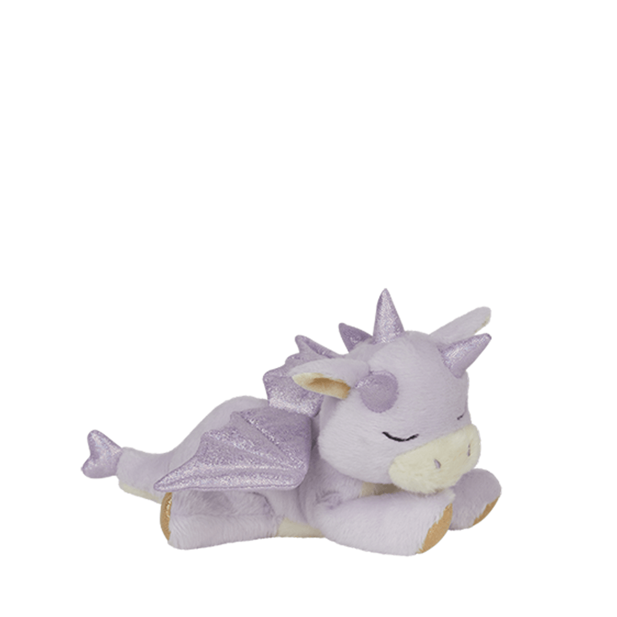 Binky Dragon - Misty Lavender