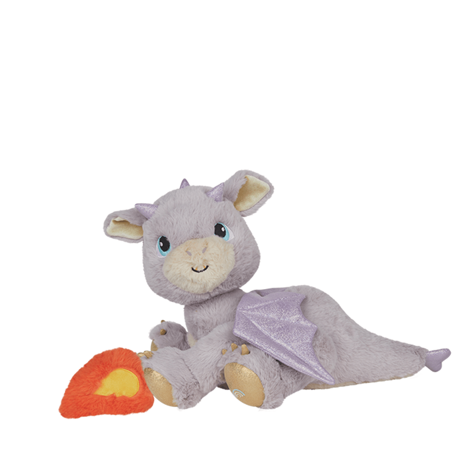 Dinkum Dragon - Flare Lavender