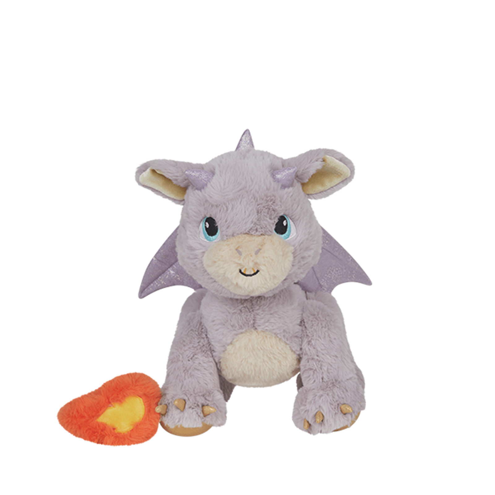 Dinkum Dragon - Flare Lavender