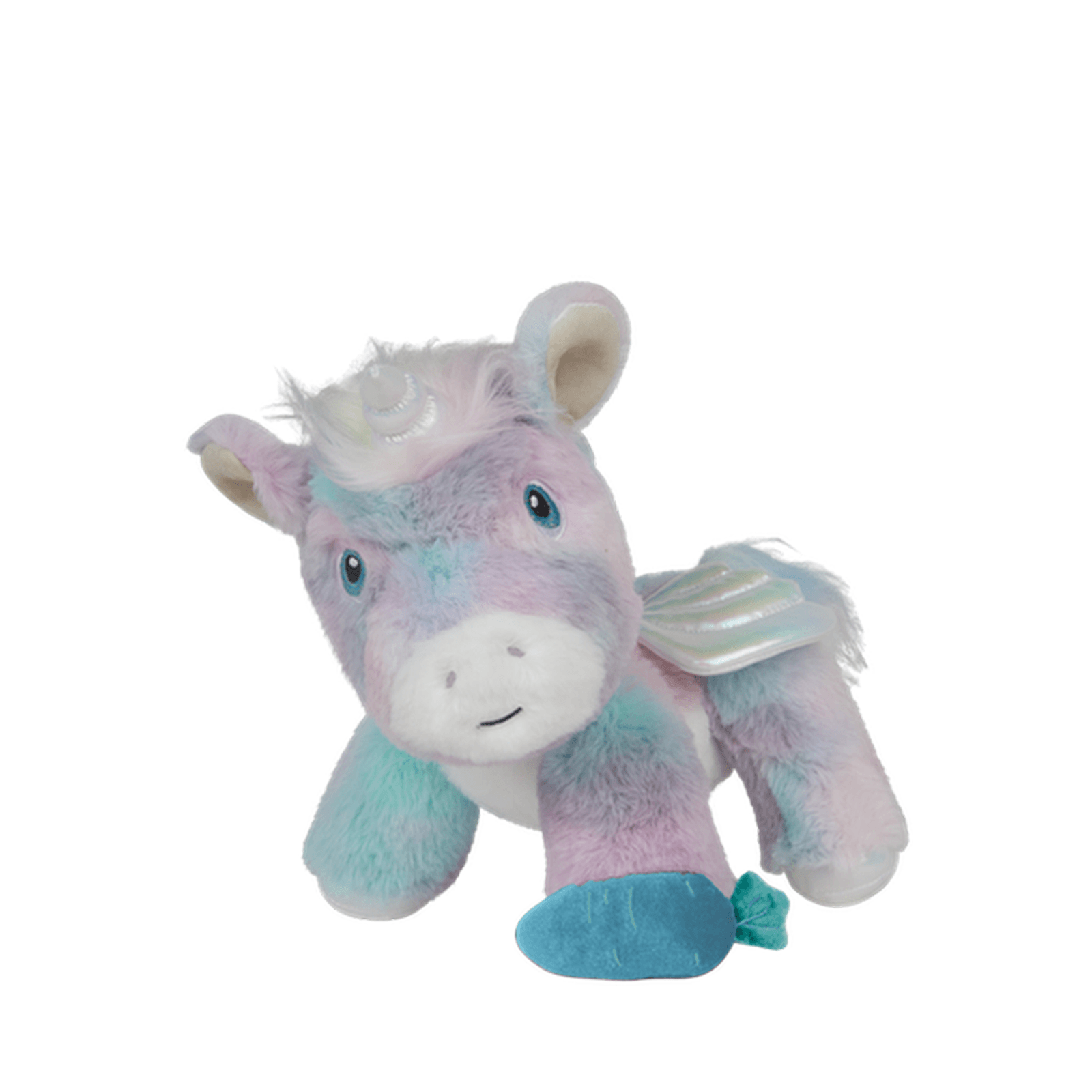 Dinkum Unicorn - Dazzle Rainbow