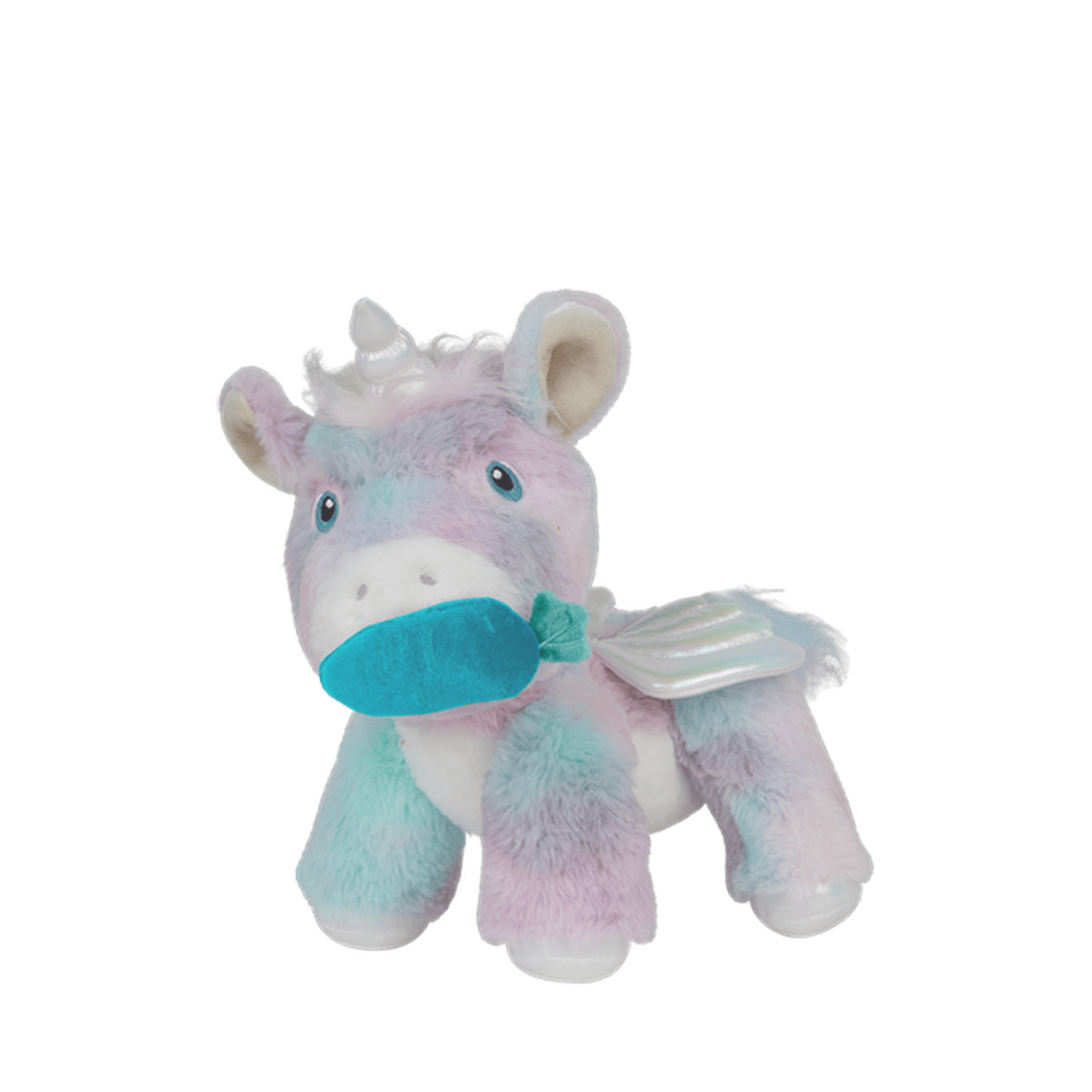 Dinkum Unicorn - Dazzle Rainbow