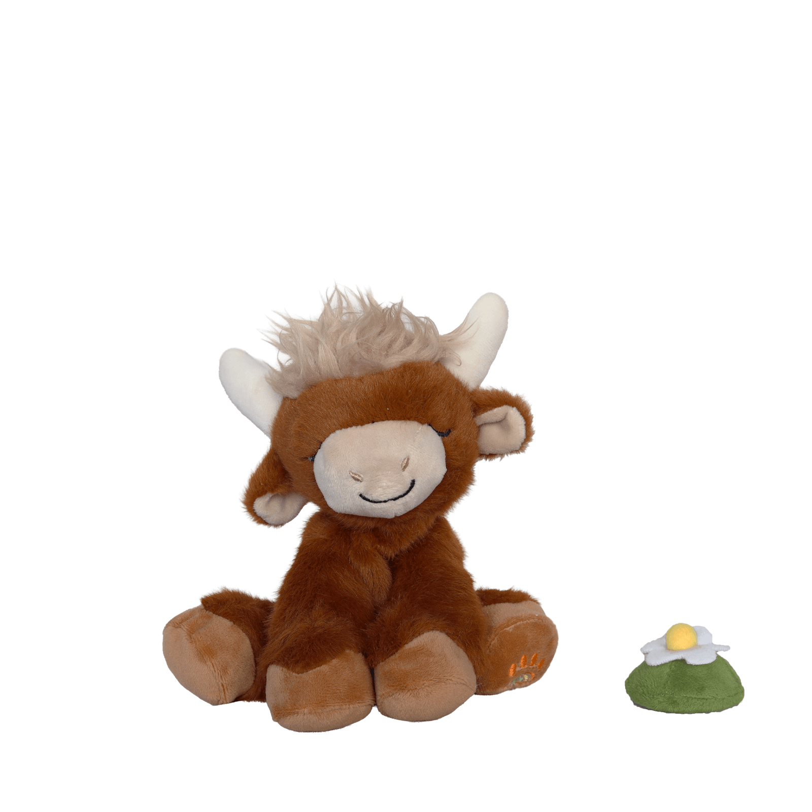 Binky Cow - Gus