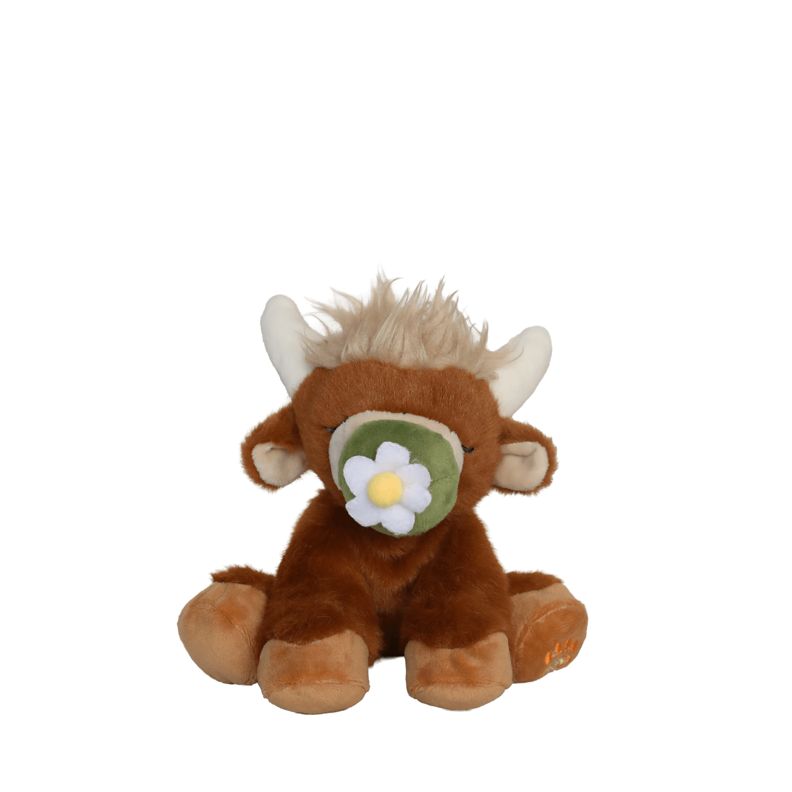 Binky Cow - Gus