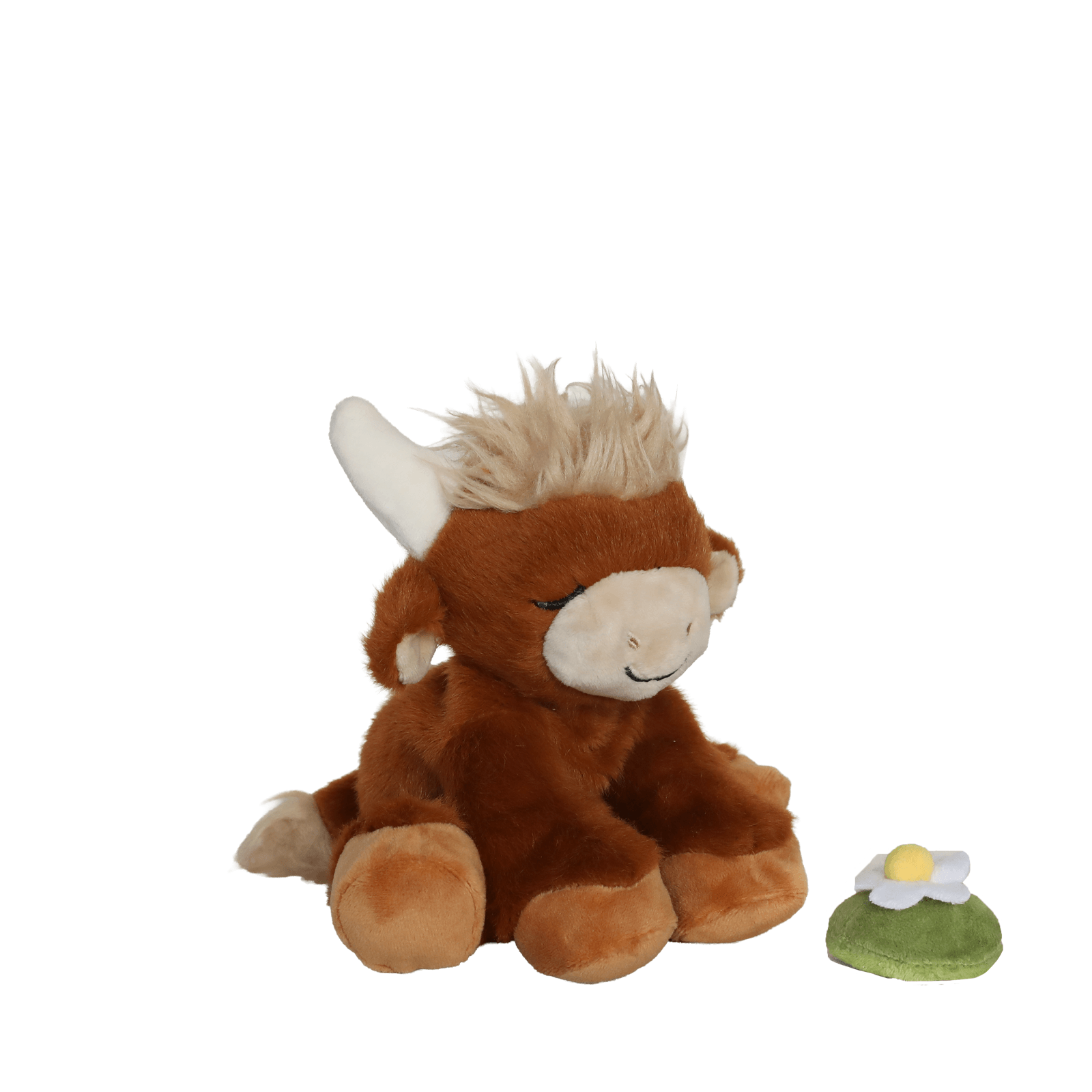 Binky Cow - Gus