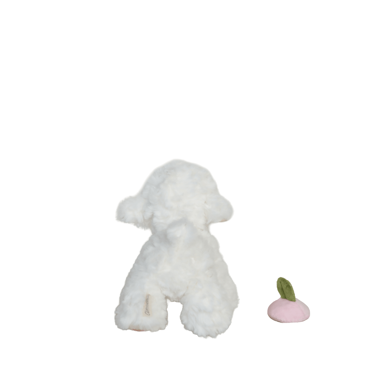 Binky Lamb - May