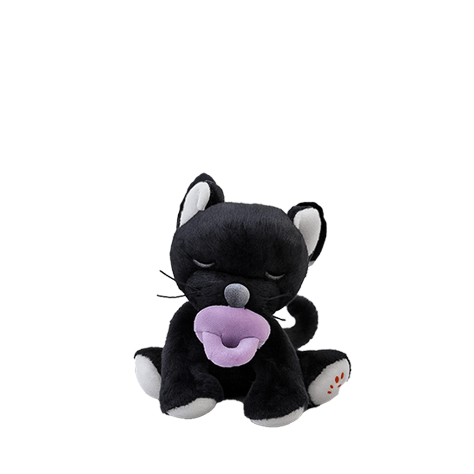 Binky Kitten - Koko Black