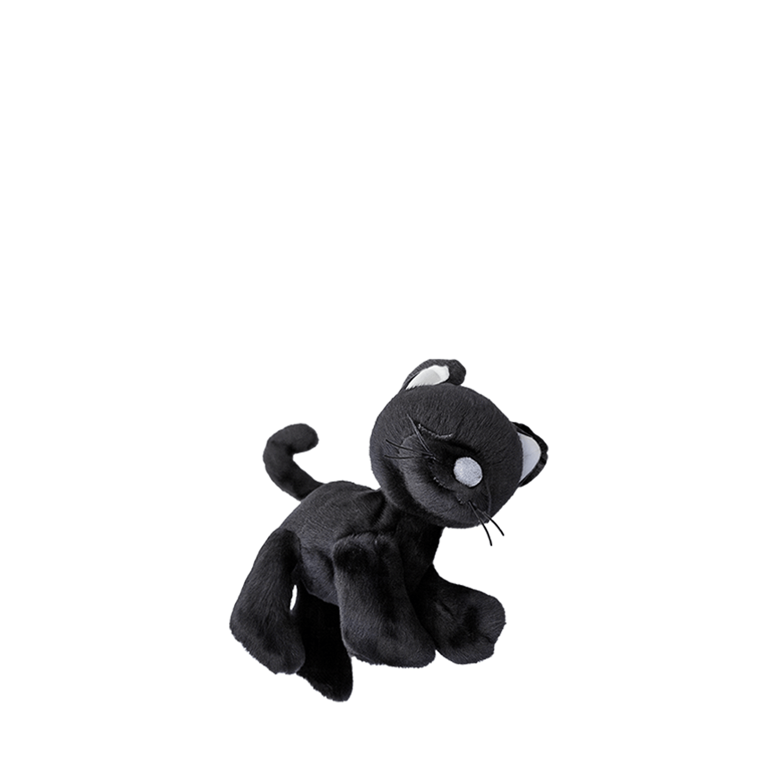 Binky Kitten - Koko Black