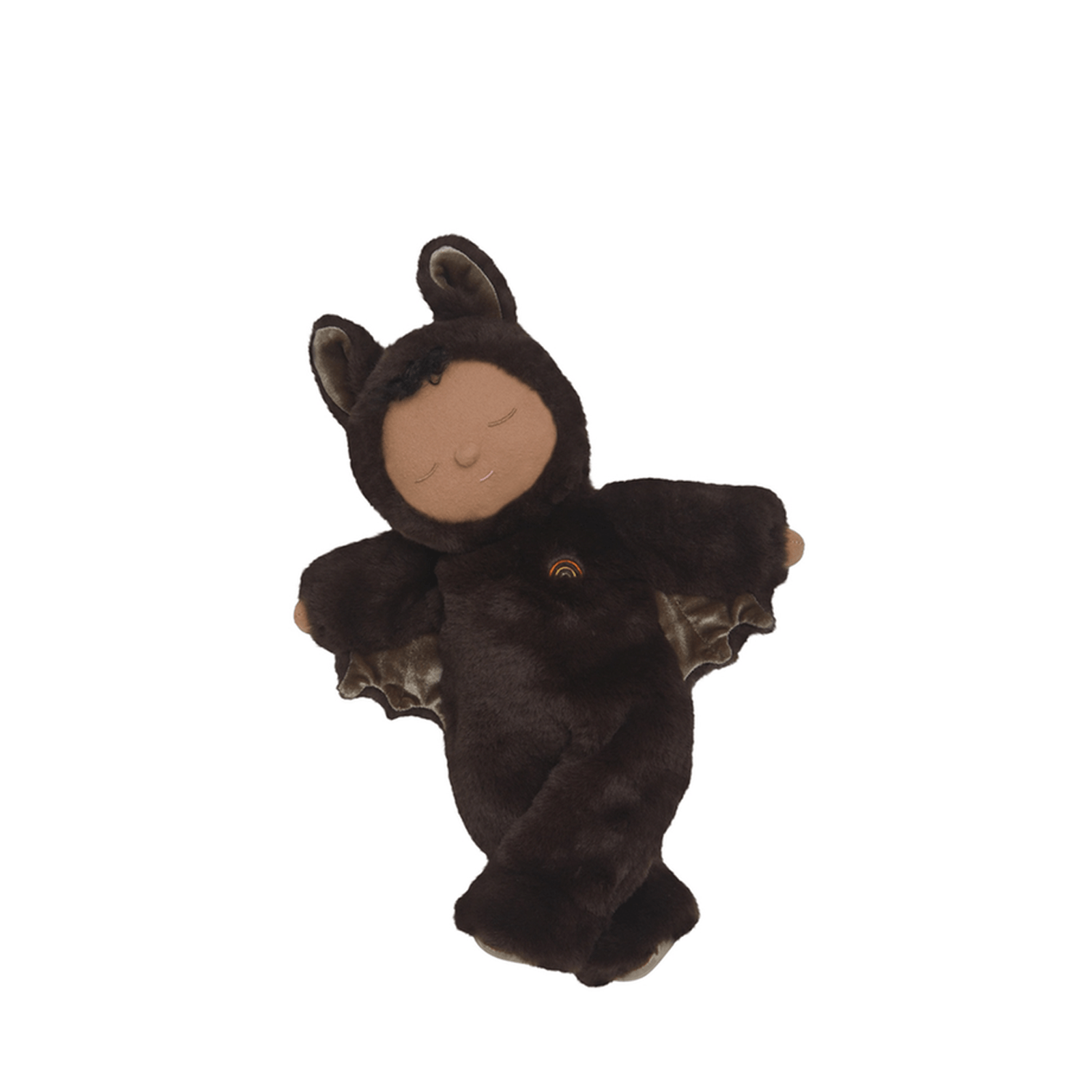 Cozy Dinkum Doll - Bat Ozzie Umber