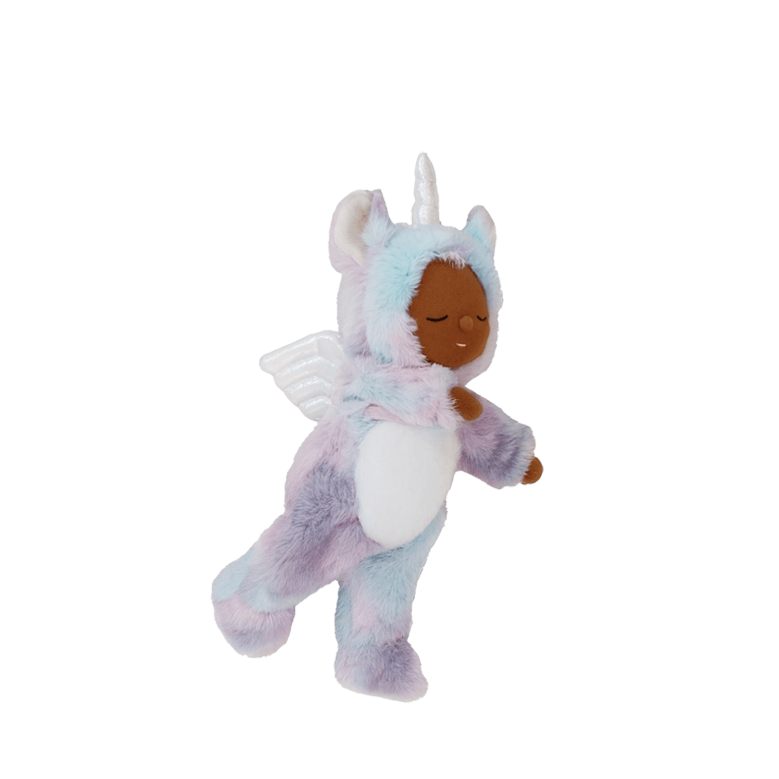 Cozy Dinkum Unicorn - Stardust - Rainbow