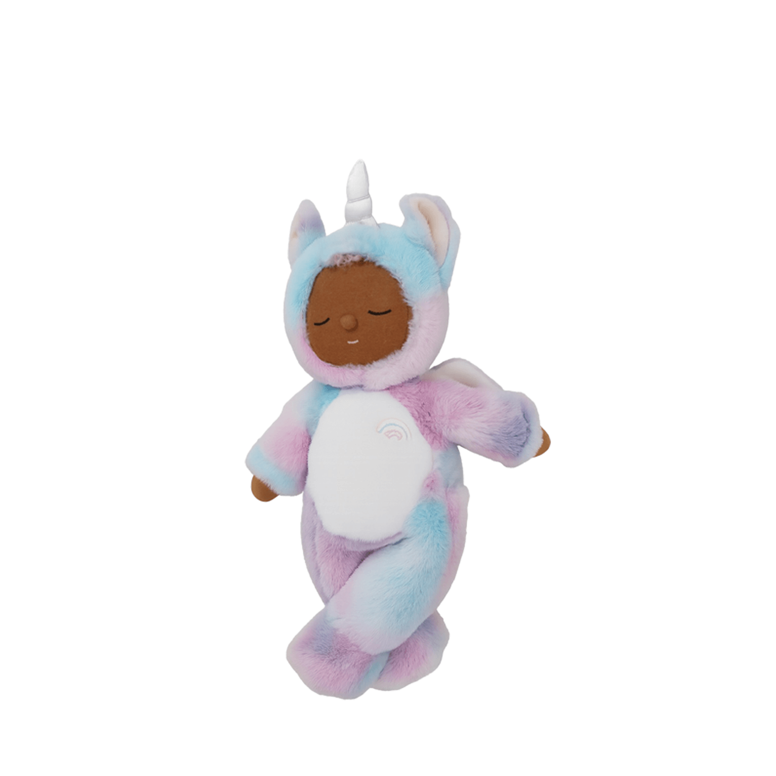 Cozy Dinkum Unicorn - Stardust - Rainbow