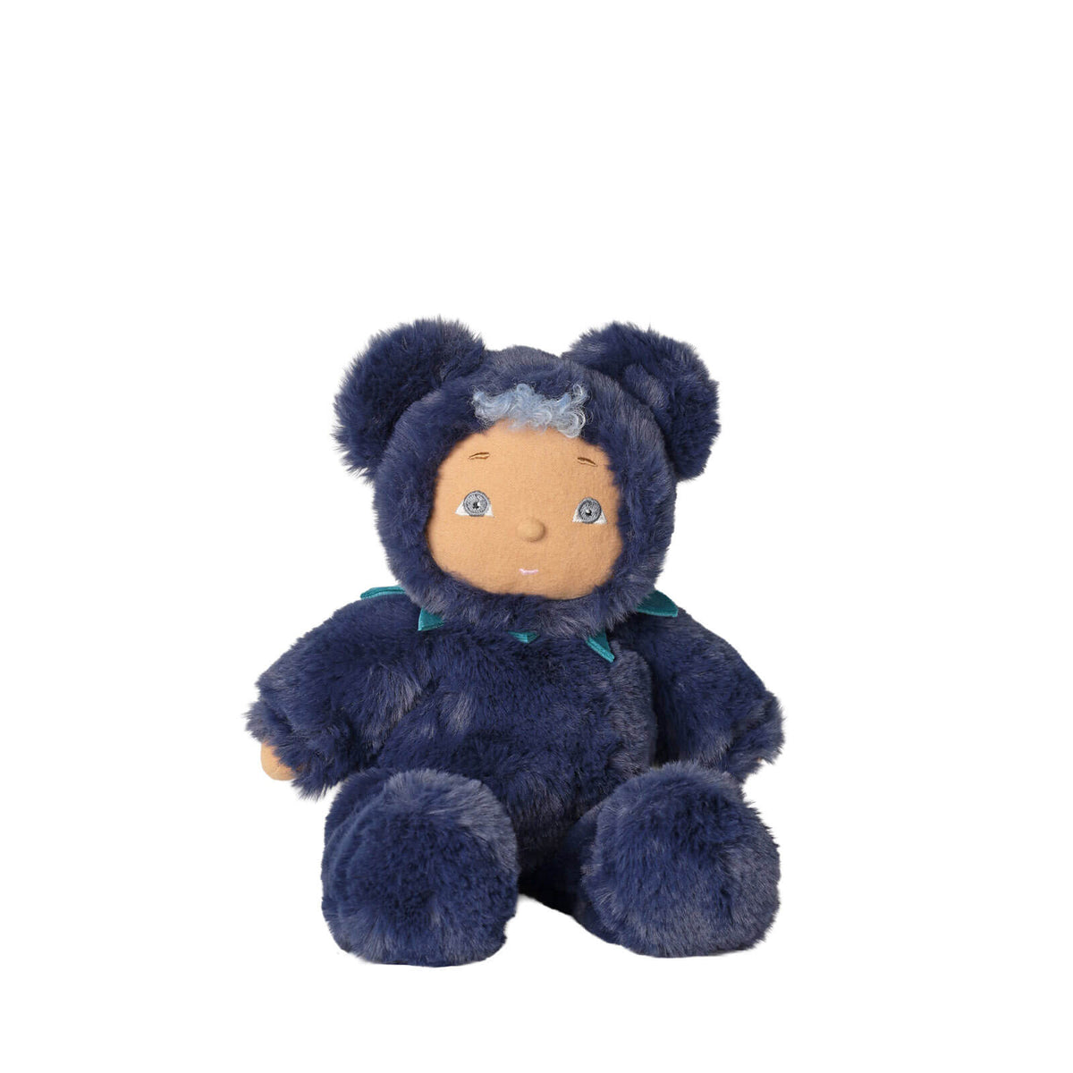 Cozy Dinkum Blueberry Bear