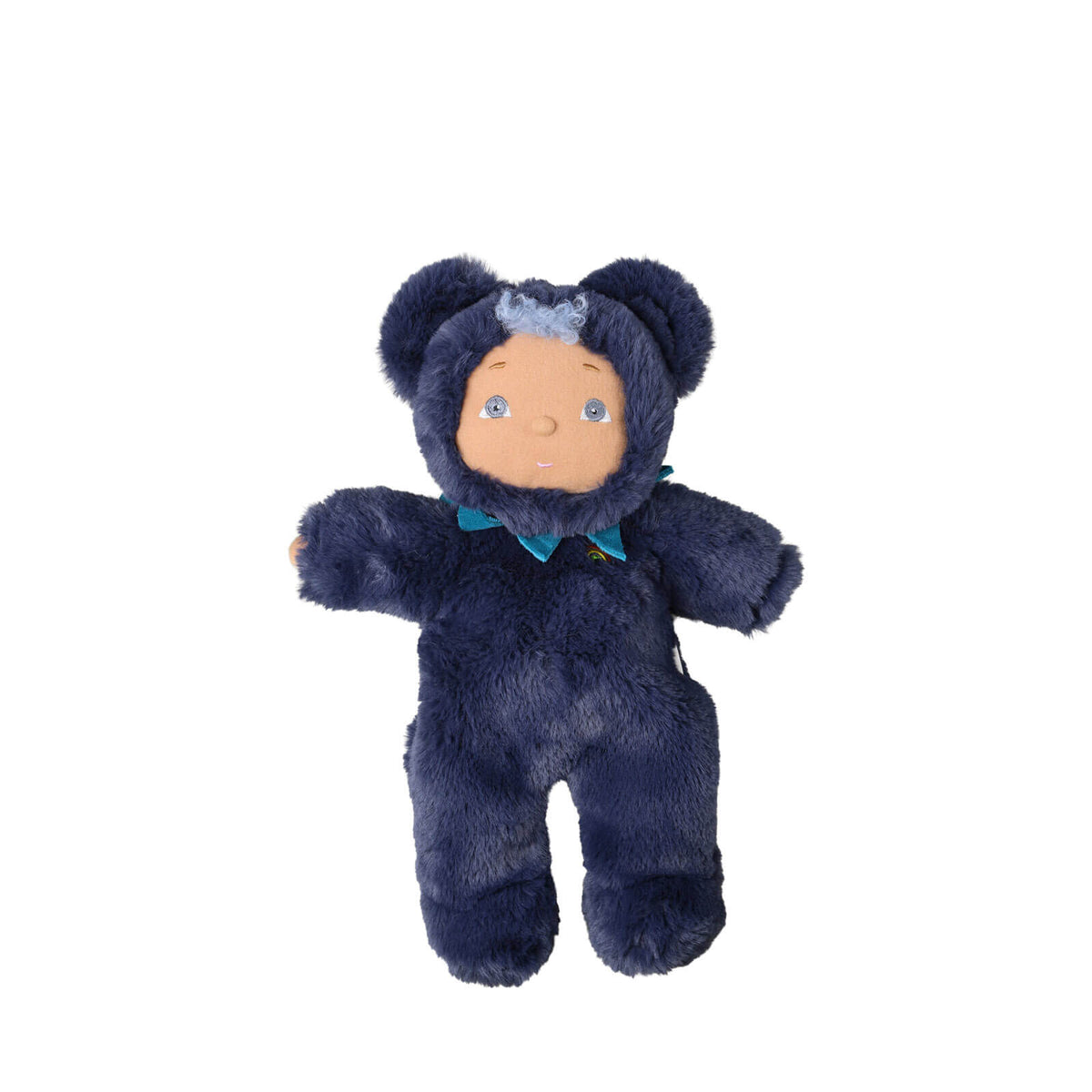 Cozy Dinkum Blueberry Bear