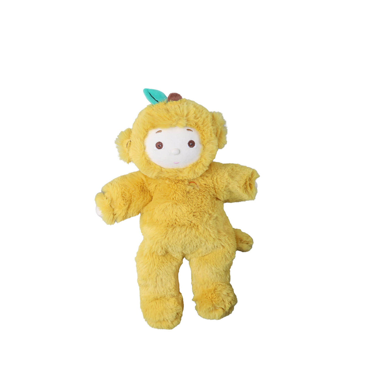 Cozy Dinkum Mango Monkey