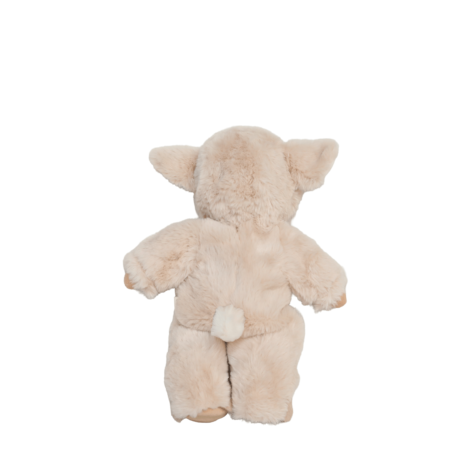 Cozy Day Dinkum Doll - Lamby Tig