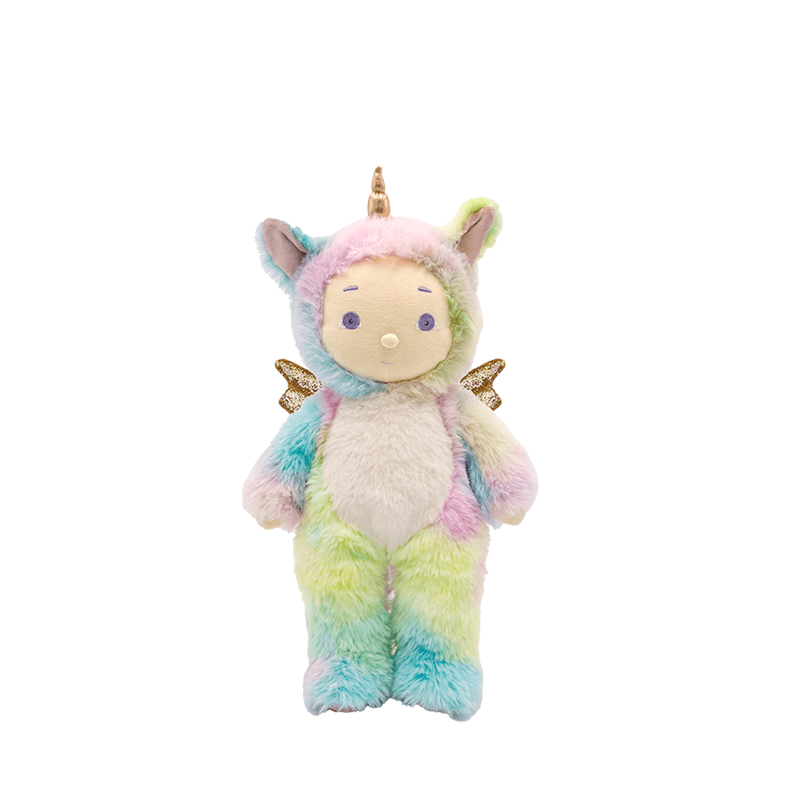 Cozy Day Dinkum Doll - Sunbeam
