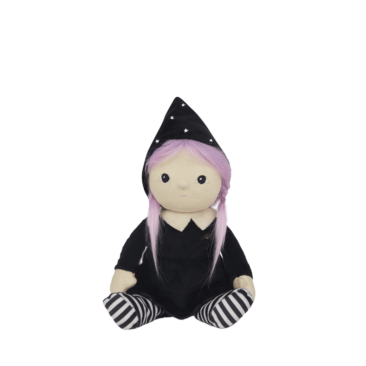 Dinky Dinkum Doll - Willa Witch