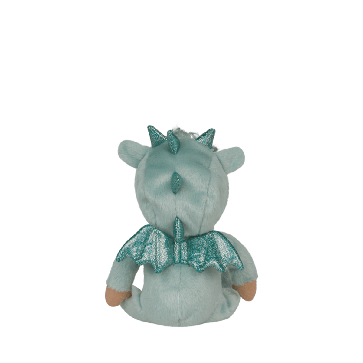 Dinky Dinkum Doll - Dante Dragon Green