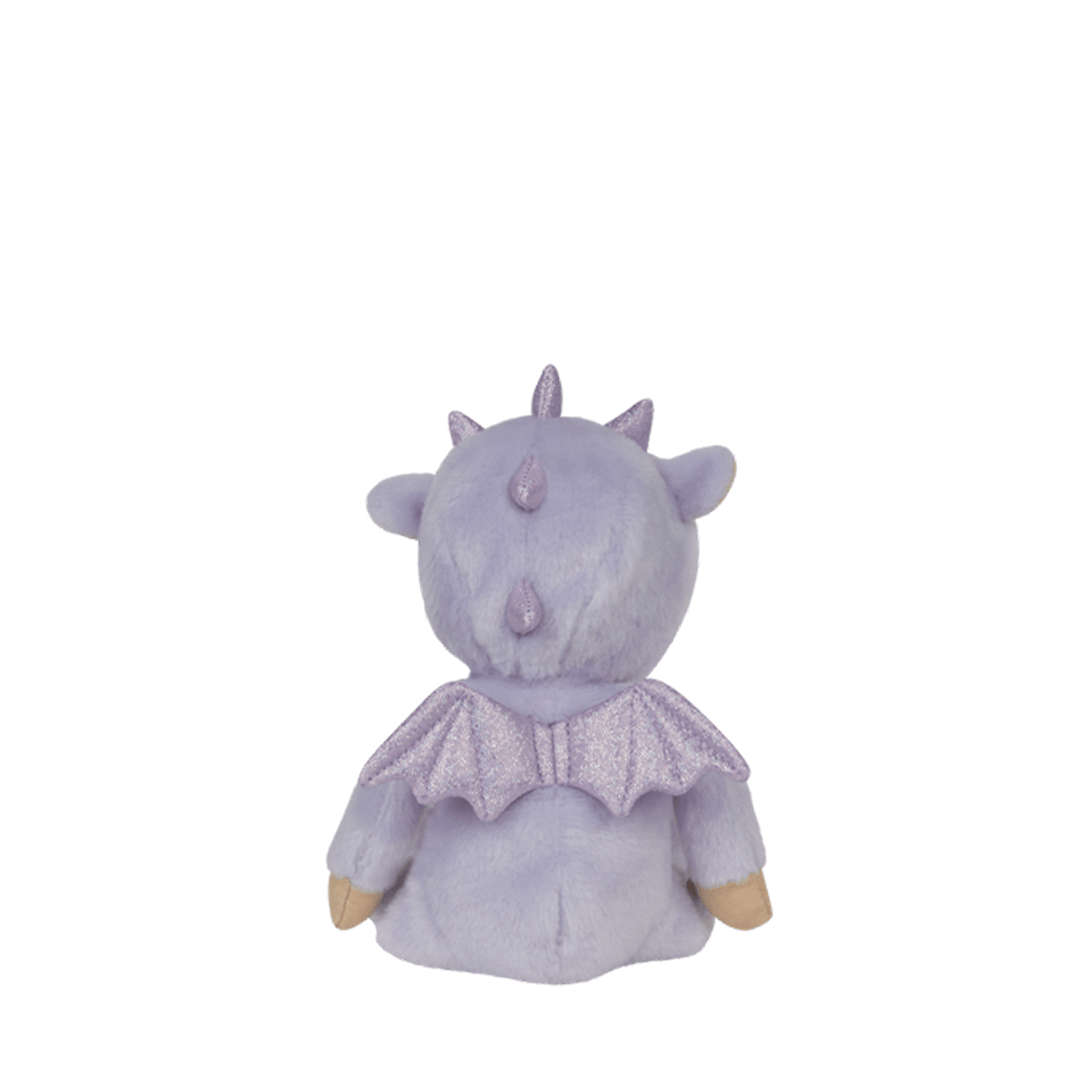 Dinky Dinkum Doll - Duffy Dragon Lavender