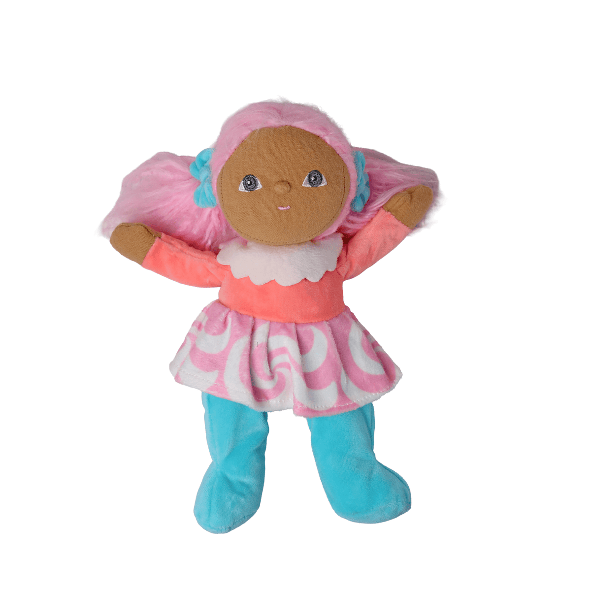 Dinky Dinkum Doll - Lottie Lollipop