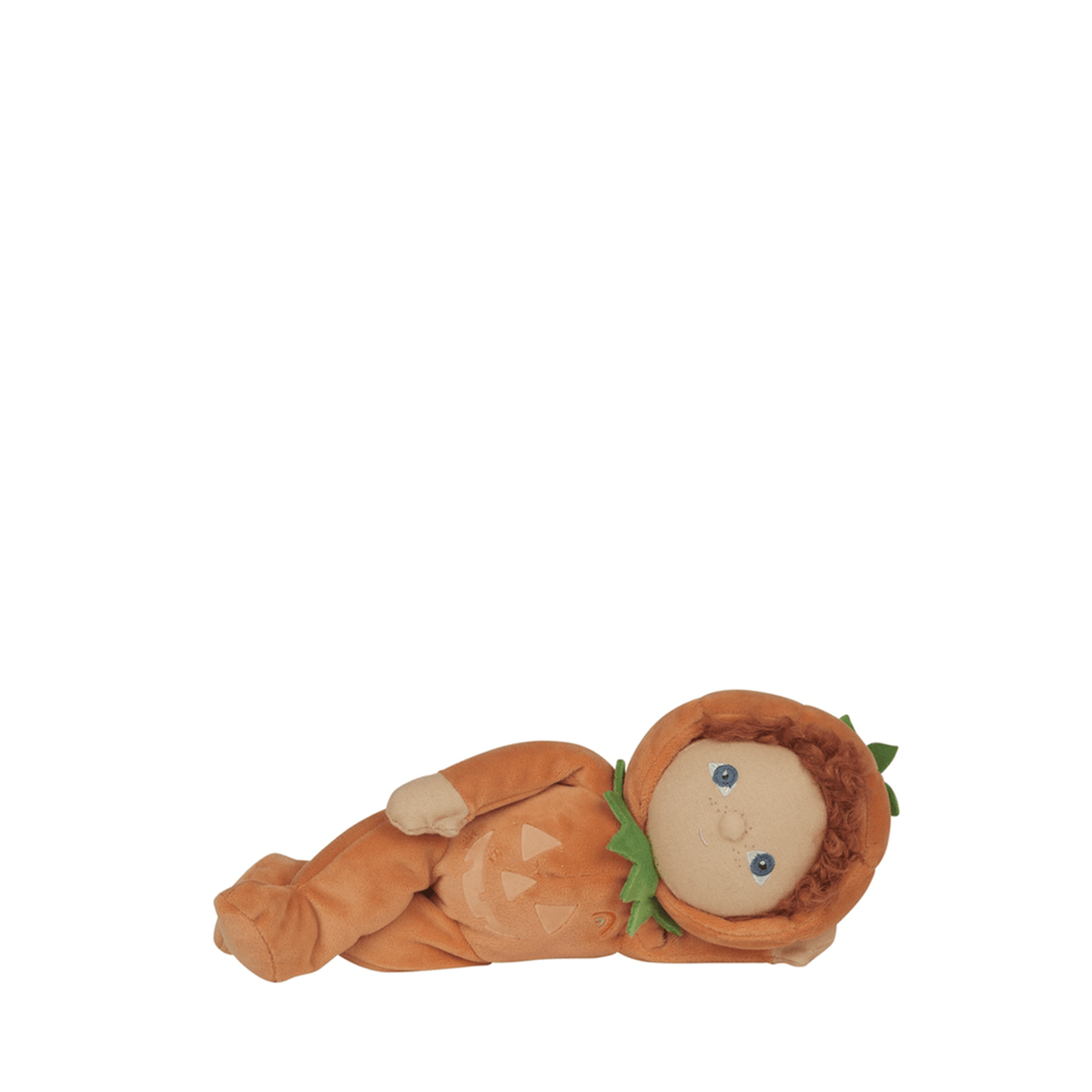 Dinky Dinkum Doll - Jack O Lantern