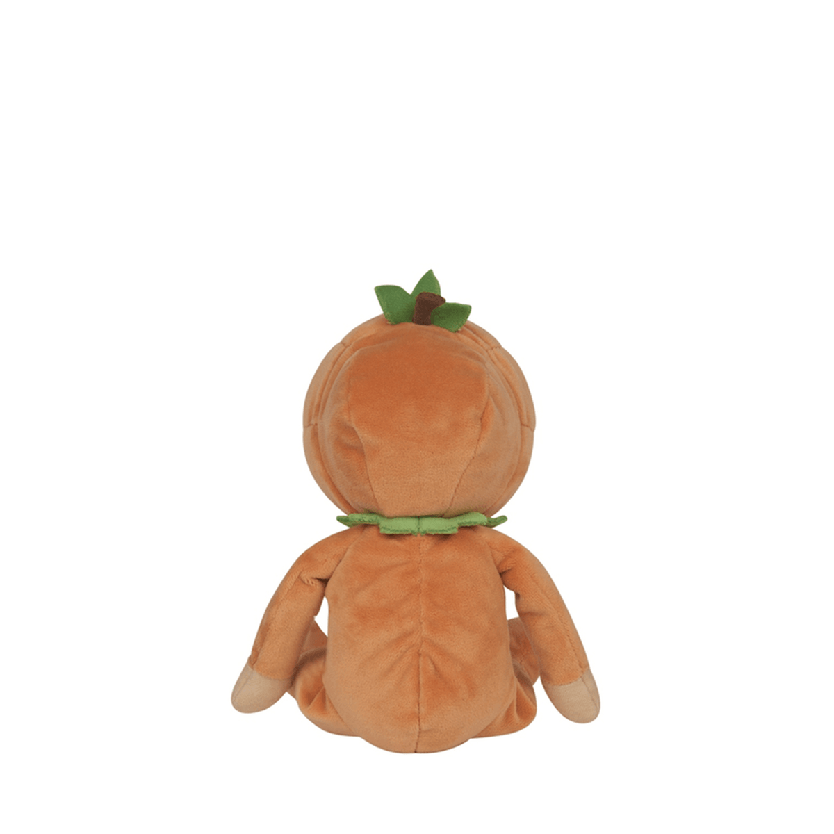 Dinky Dinkum Doll - Jack O Lantern