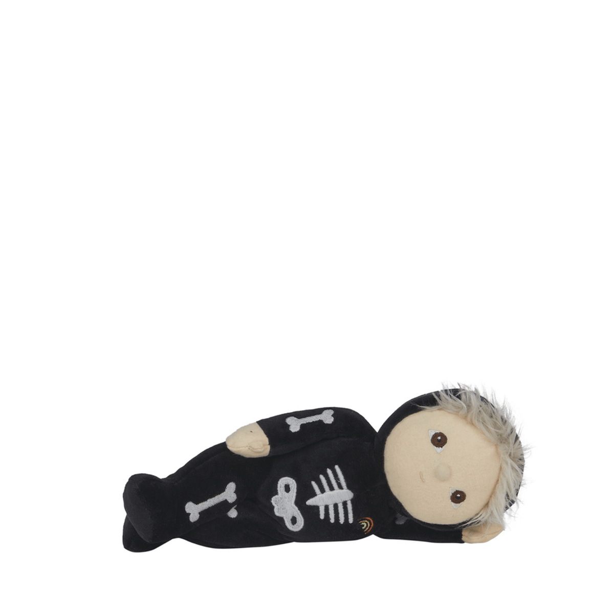 Dinky Dinkum Doll - Scully Skeleton