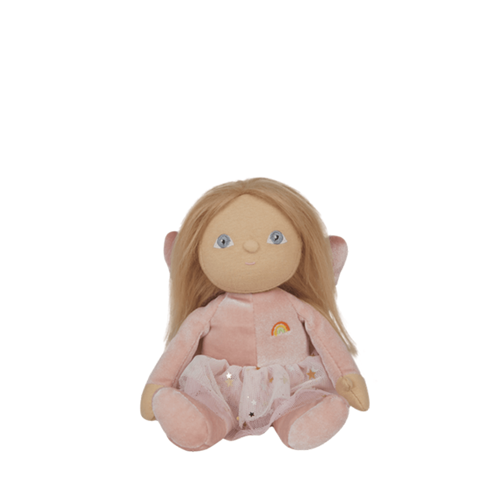 Dinky Dinkum Doll - Fairy Fiona