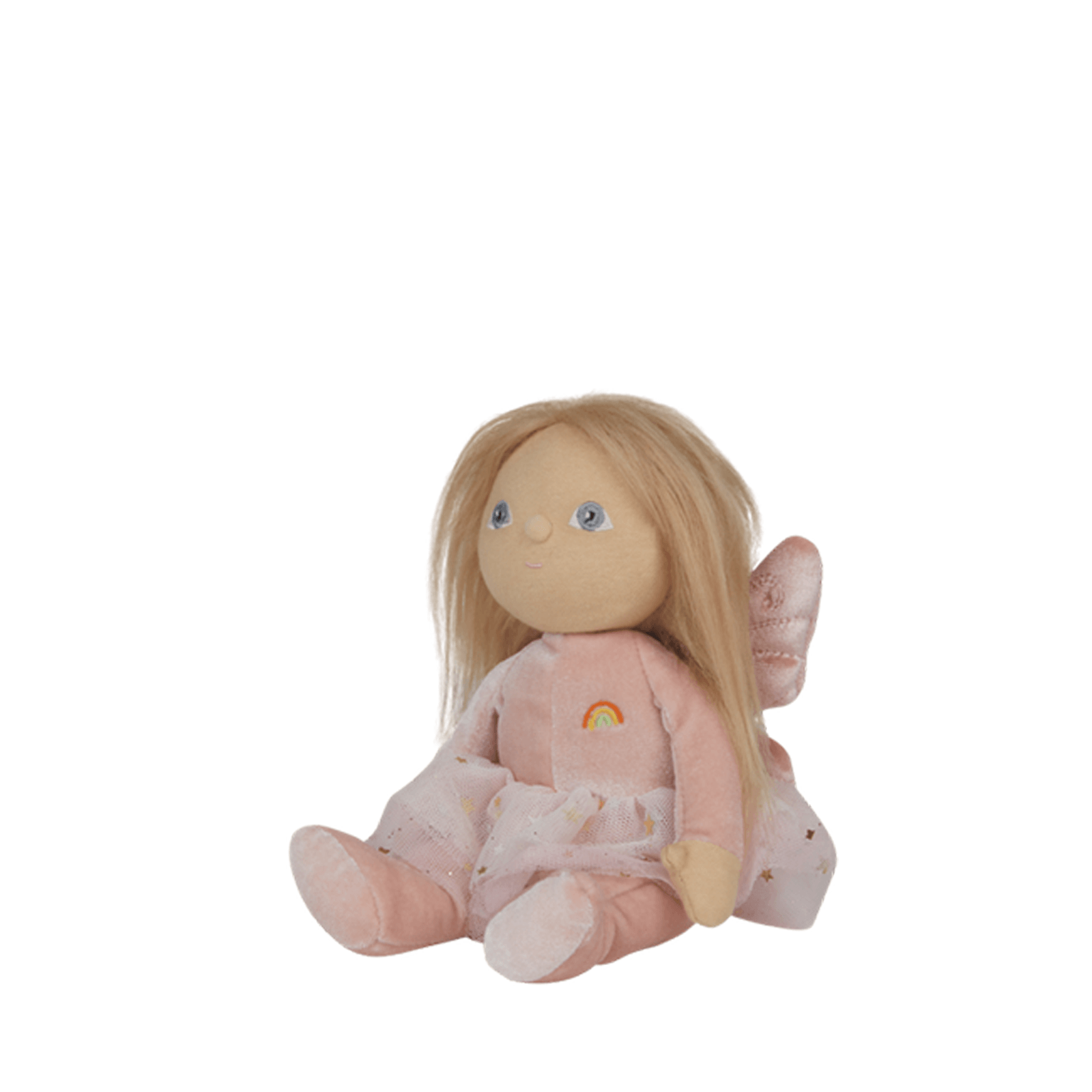 Dinky Dinkum Doll - Fairy Fiona
